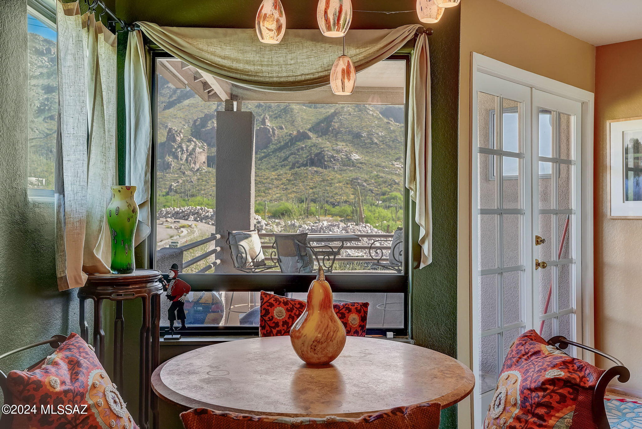 Canyon View At Ventana Condominium (1-264) - Residential