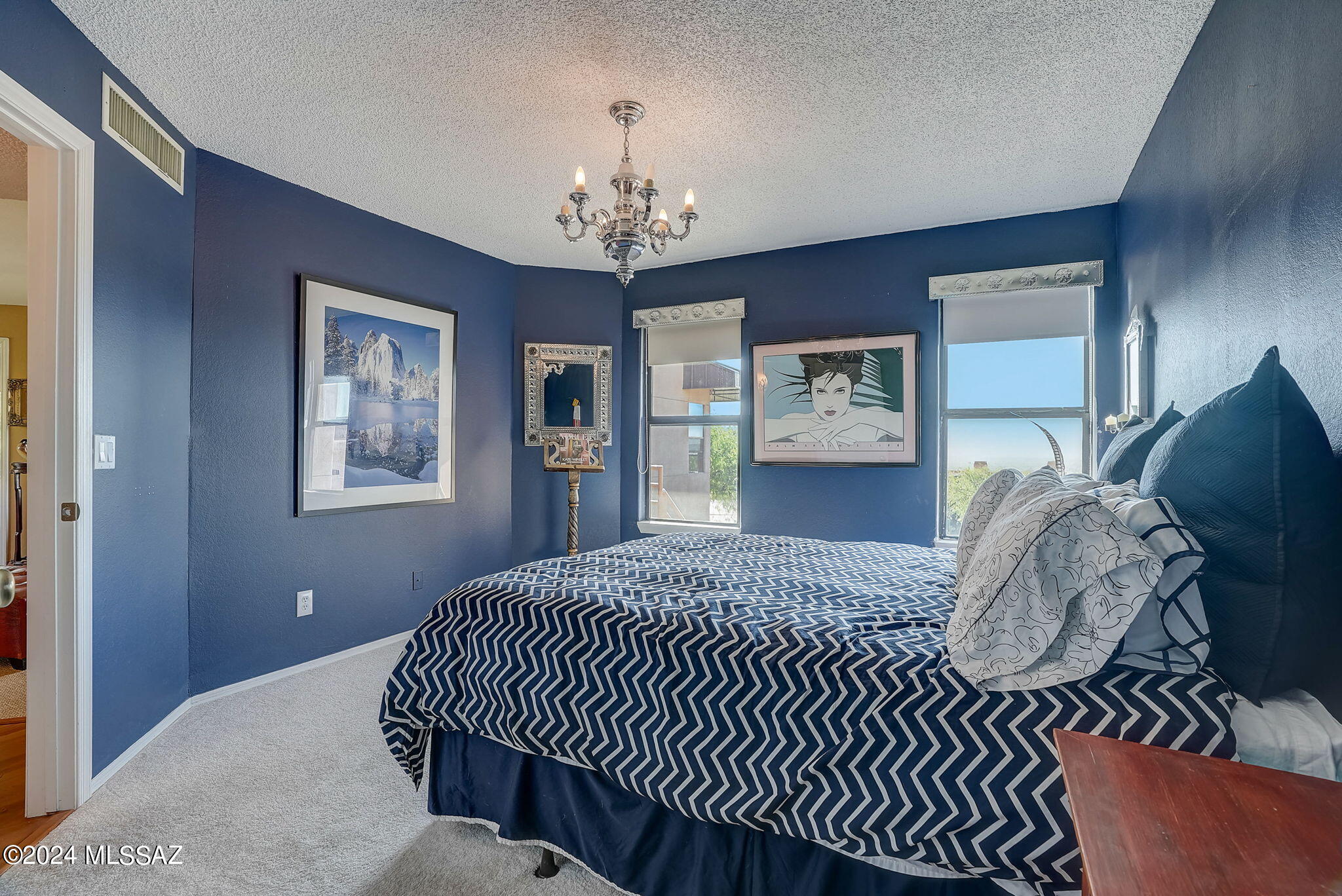 Canyon View At Ventana Condominium (1-264) - Residential