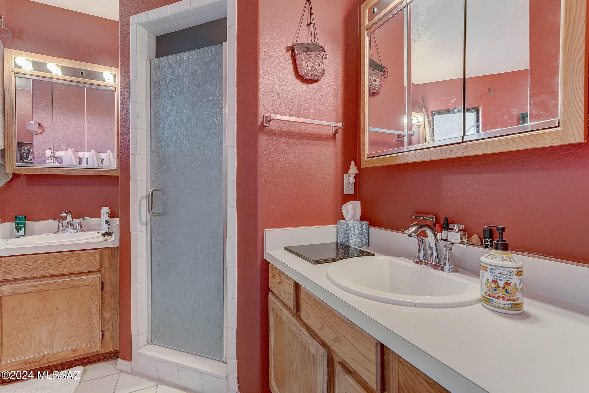 Canyon View At Ventana Condominium (1-264) - Residential