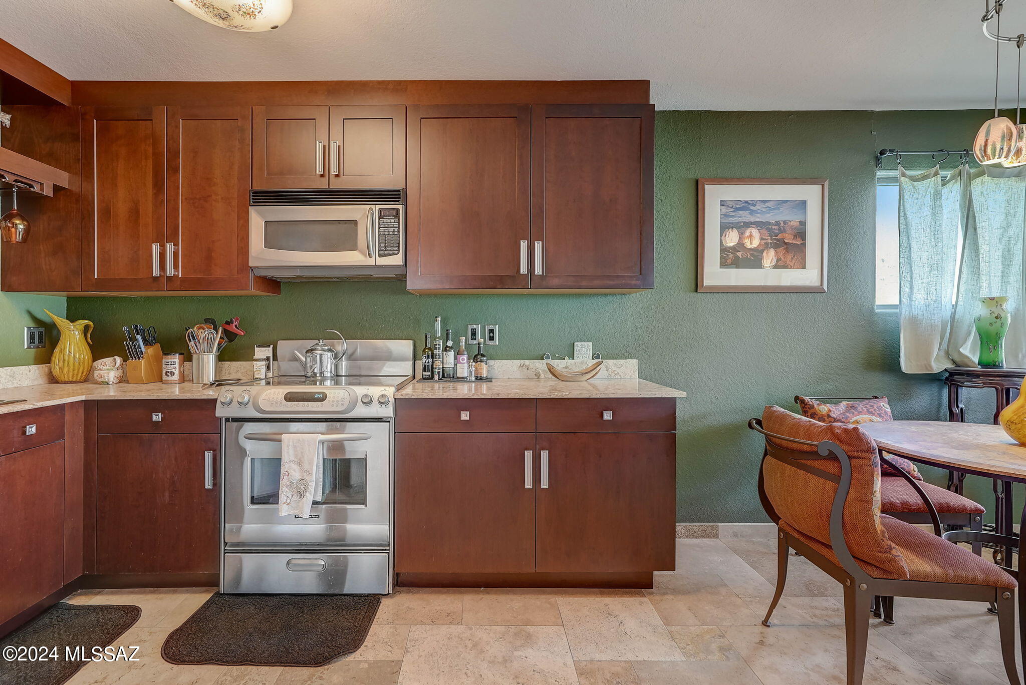 Canyon View At Ventana Condominium (1-264) - Residential