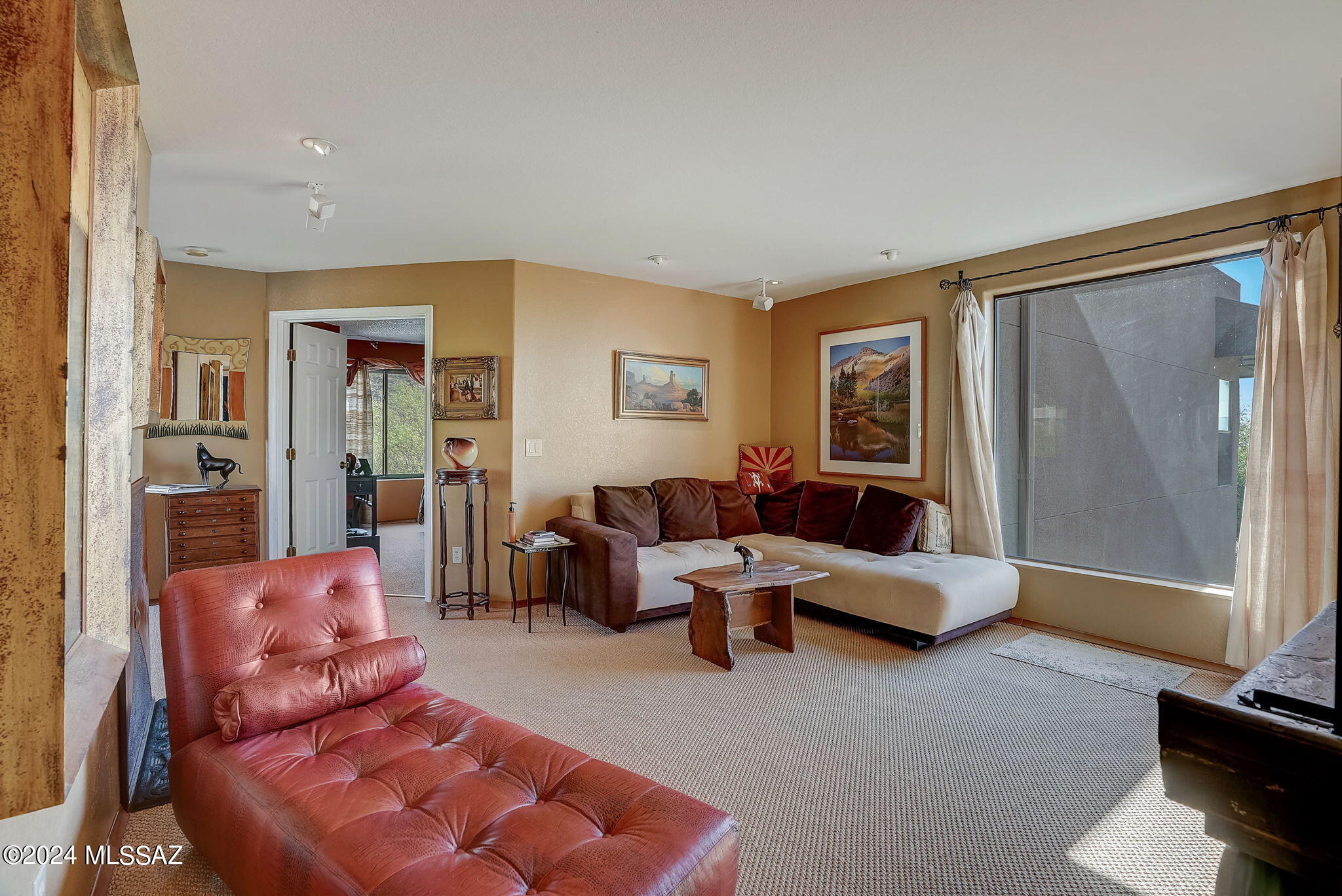 Canyon View At Ventana Condominium (1-264) - Residential