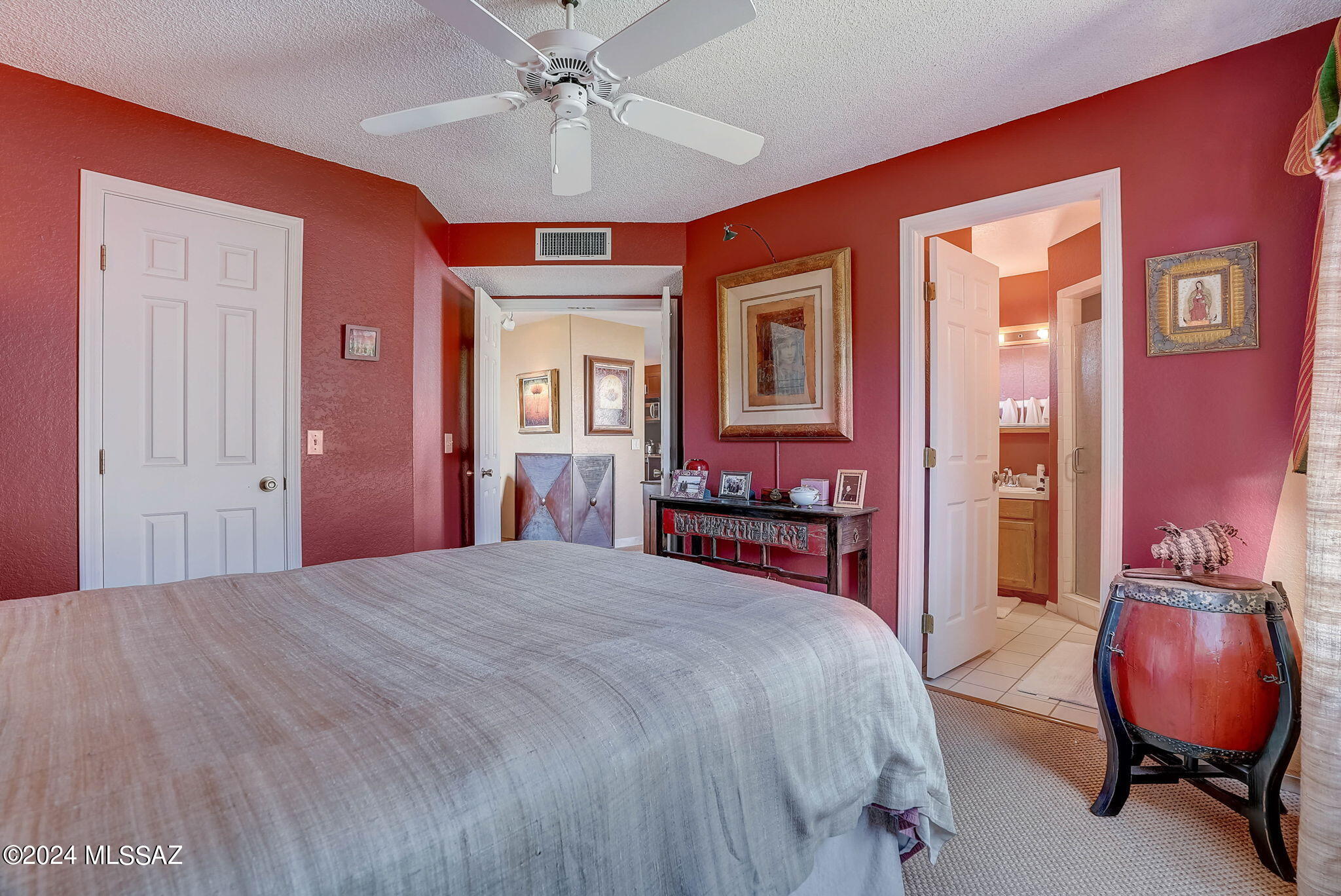 Canyon View At Ventana Condominium (1-264) - Residential