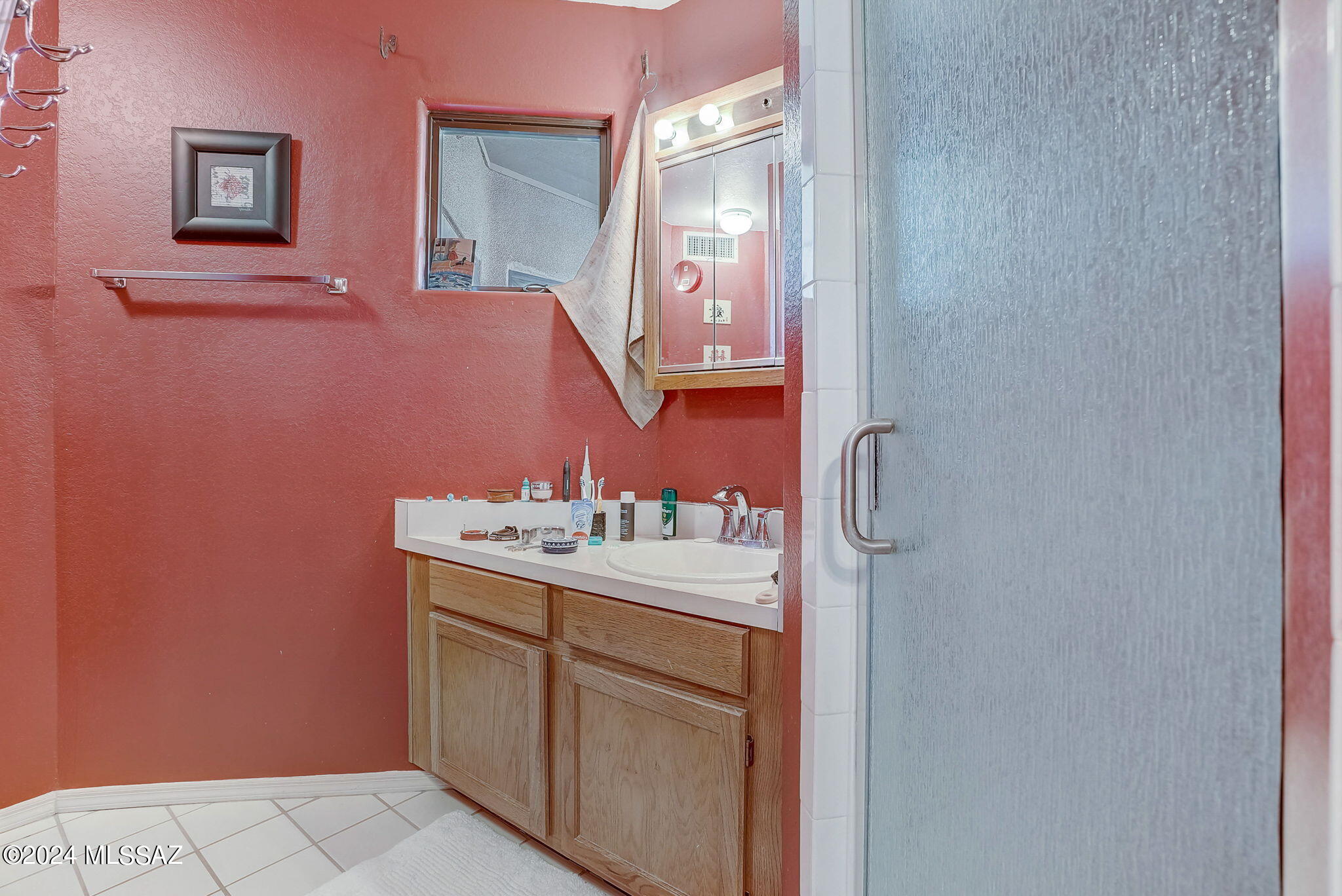 Canyon View At Ventana Condominium (1-264) - Residential