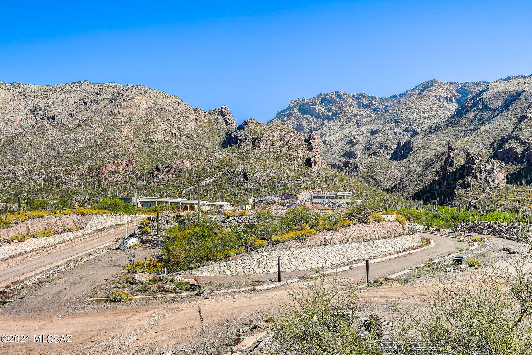 Canyon View At Ventana Condominium (1-264) - Residential