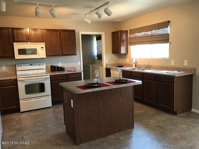 Tucson Mountain Sanctuary (1-154) - Residential