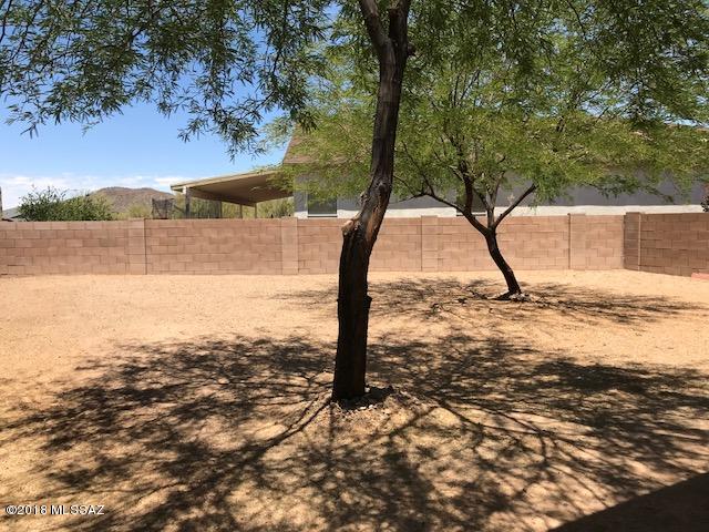 Tucson Mountain Sanctuary (1-154) - Residential