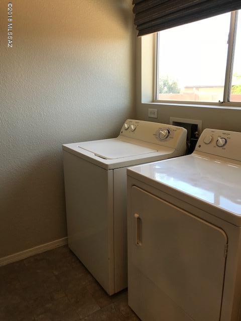 Tucson Mountain Sanctuary (1-154) - Residential