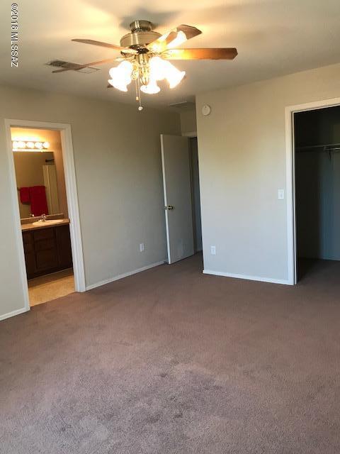 Tucson Mountain Sanctuary (1-154) - Residential
