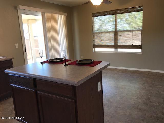 Tucson Mountain Sanctuary (1-154) - Residential