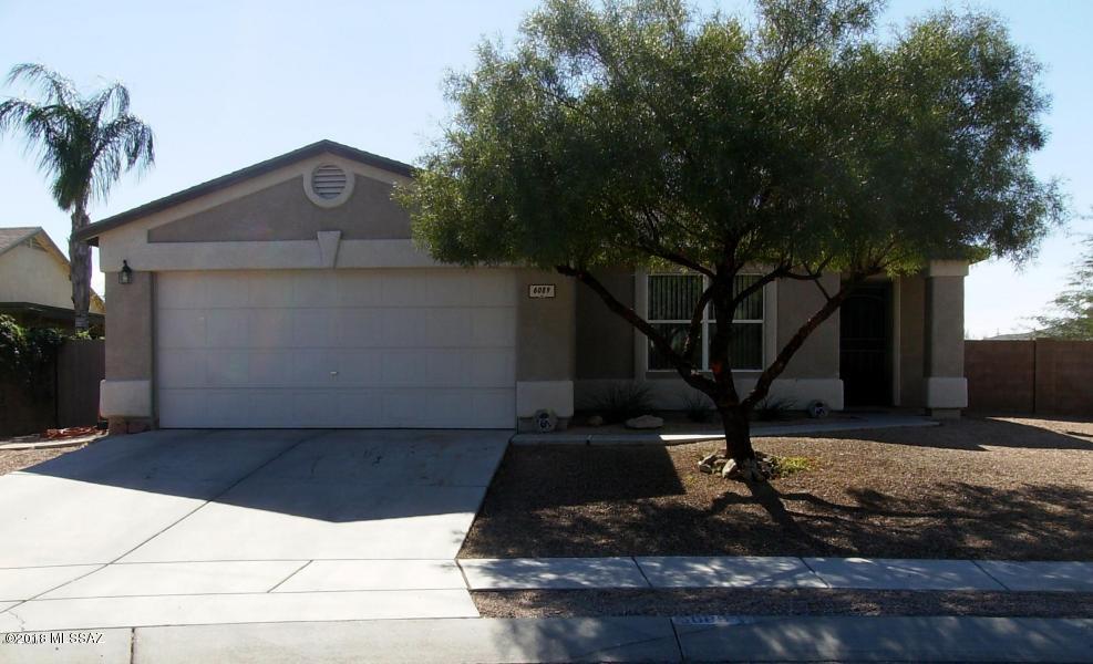Tucson Mountain Sanctuary (1-154) - Residential