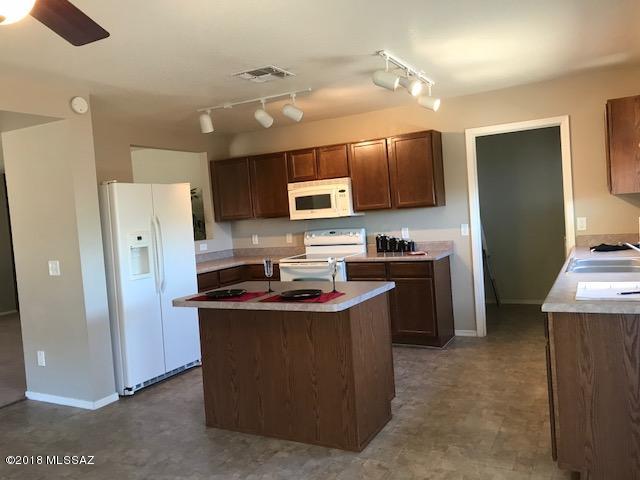 Tucson Mountain Sanctuary (1-154) - Residential