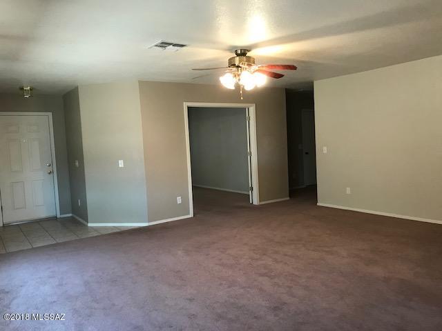 Tucson Mountain Sanctuary (1-154) - Residential