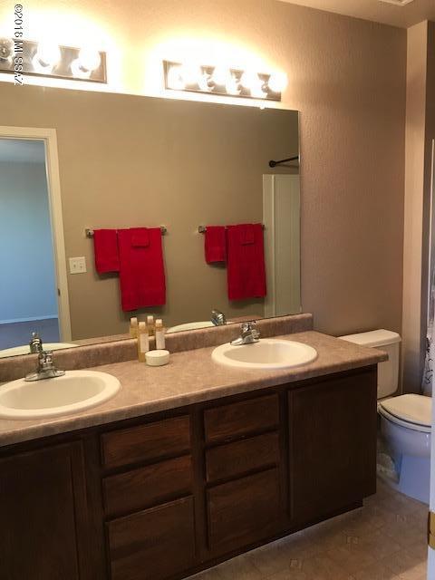 Tucson Mountain Sanctuary (1-154) - Residential