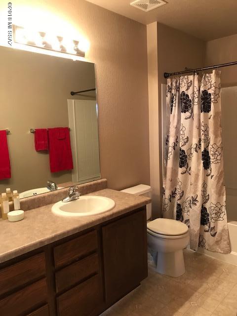 Tucson Mountain Sanctuary (1-154) - Residential
