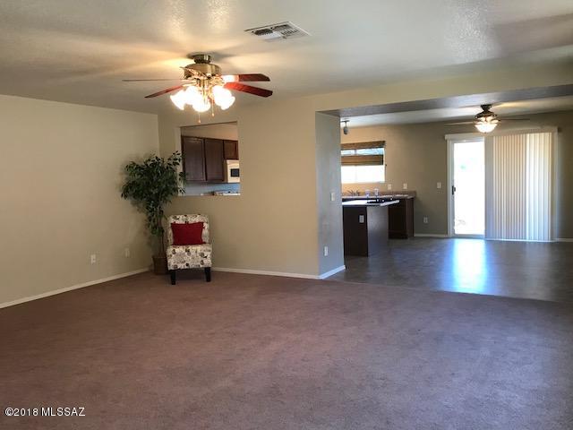 Tucson Mountain Sanctuary (1-154) - Residential