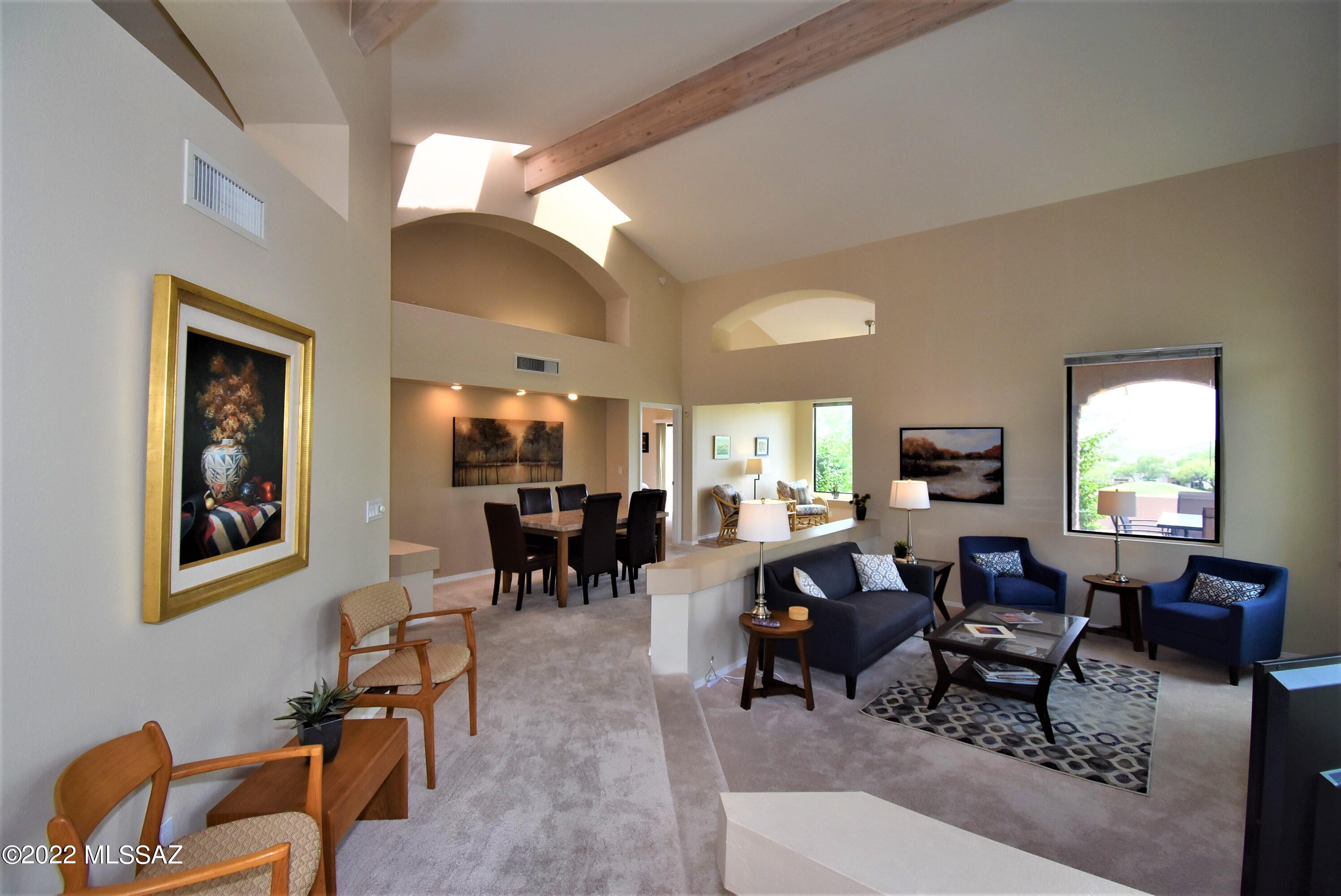 Ventana Serena (1-46) - Residential