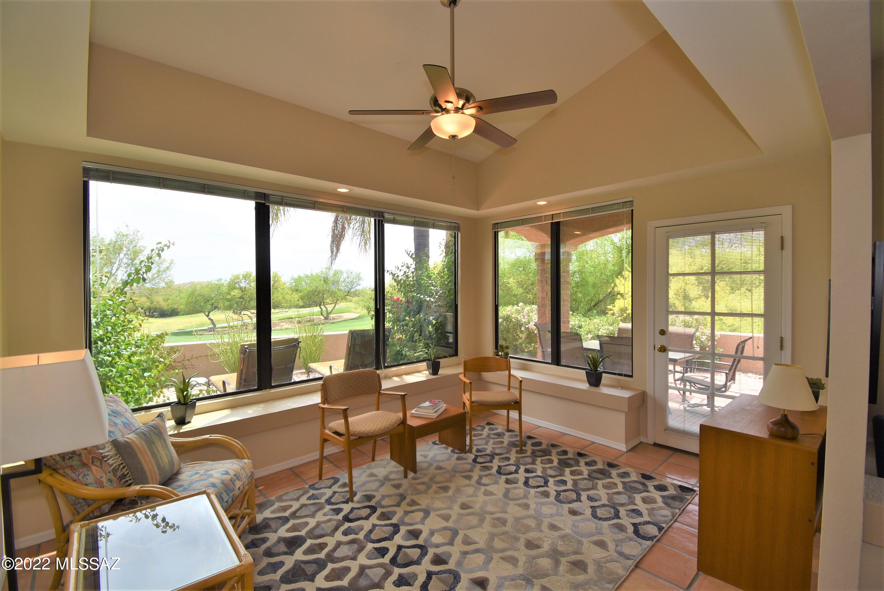 Ventana Serena (1-46) - Residential