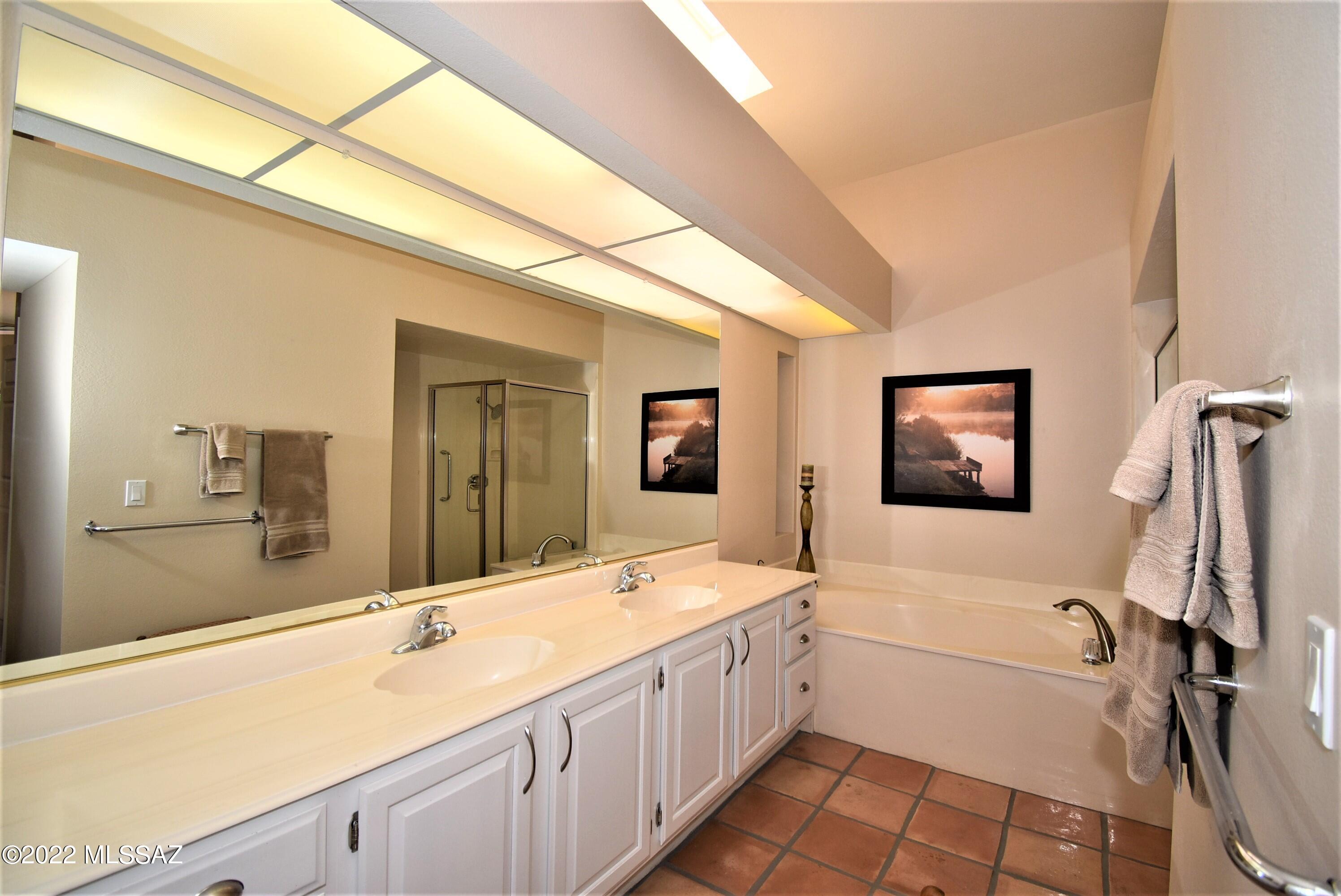Ventana Serena (1-46) - Residential