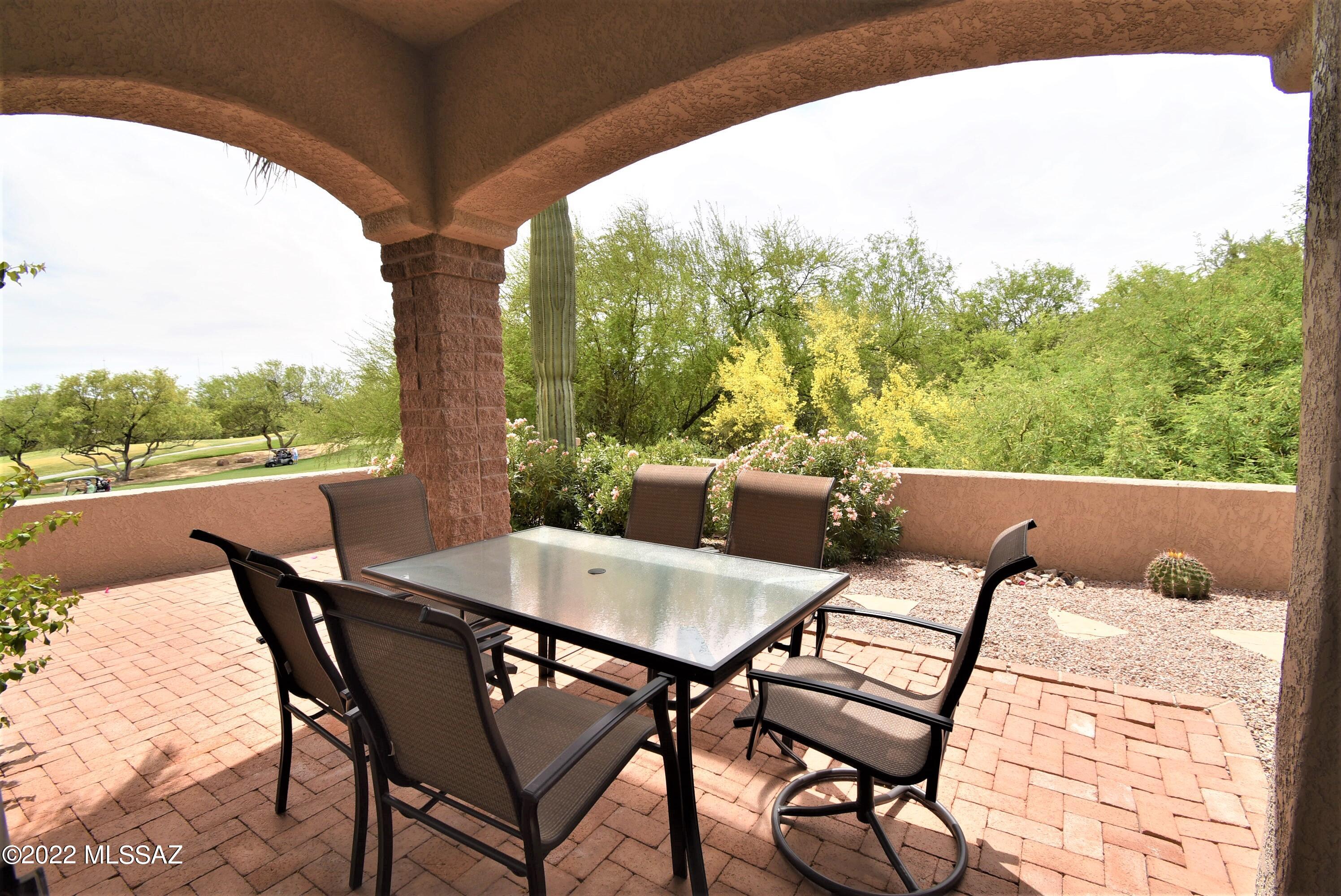 Ventana Serena (1-46) - Residential