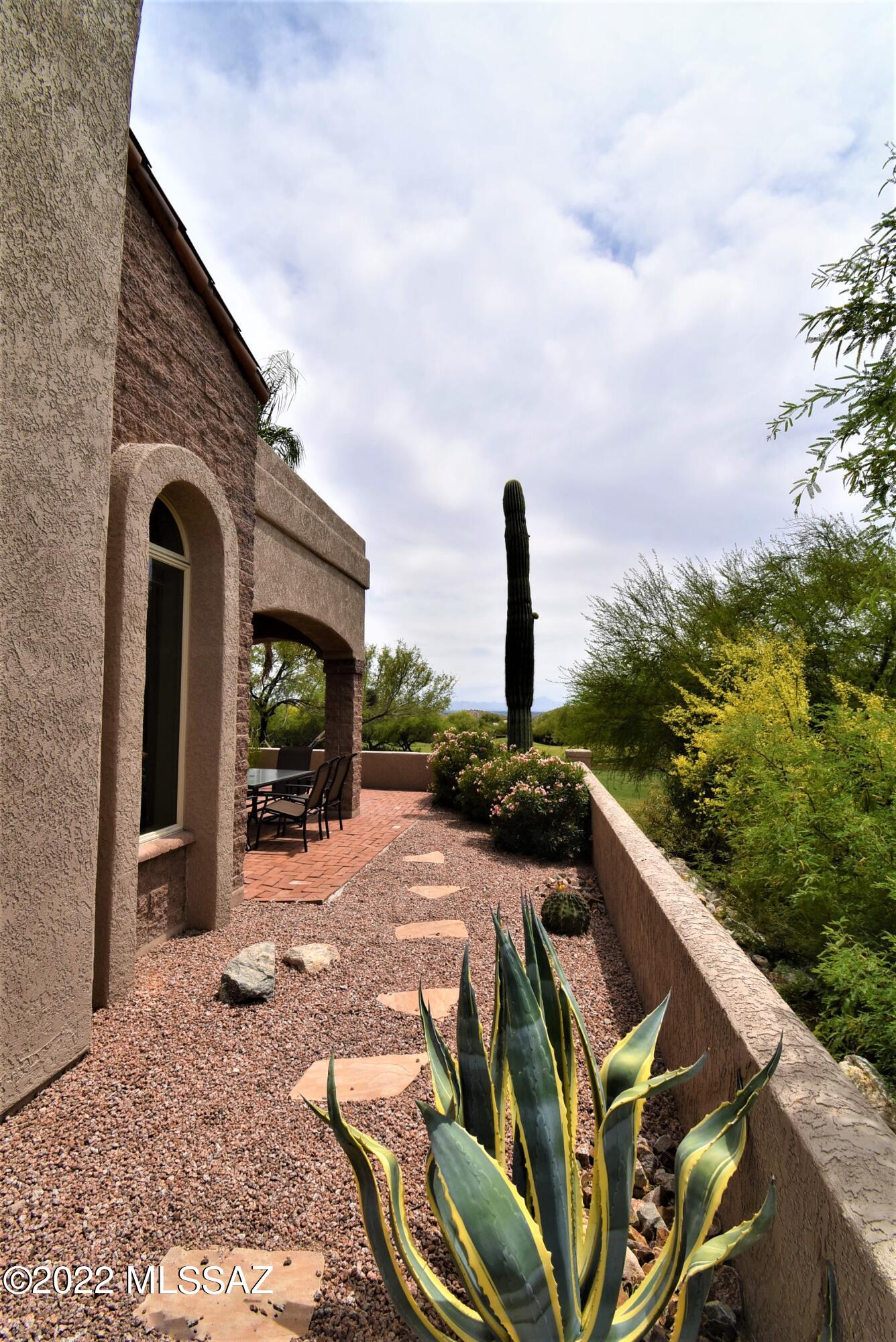 Ventana Serena (1-46) - Residential