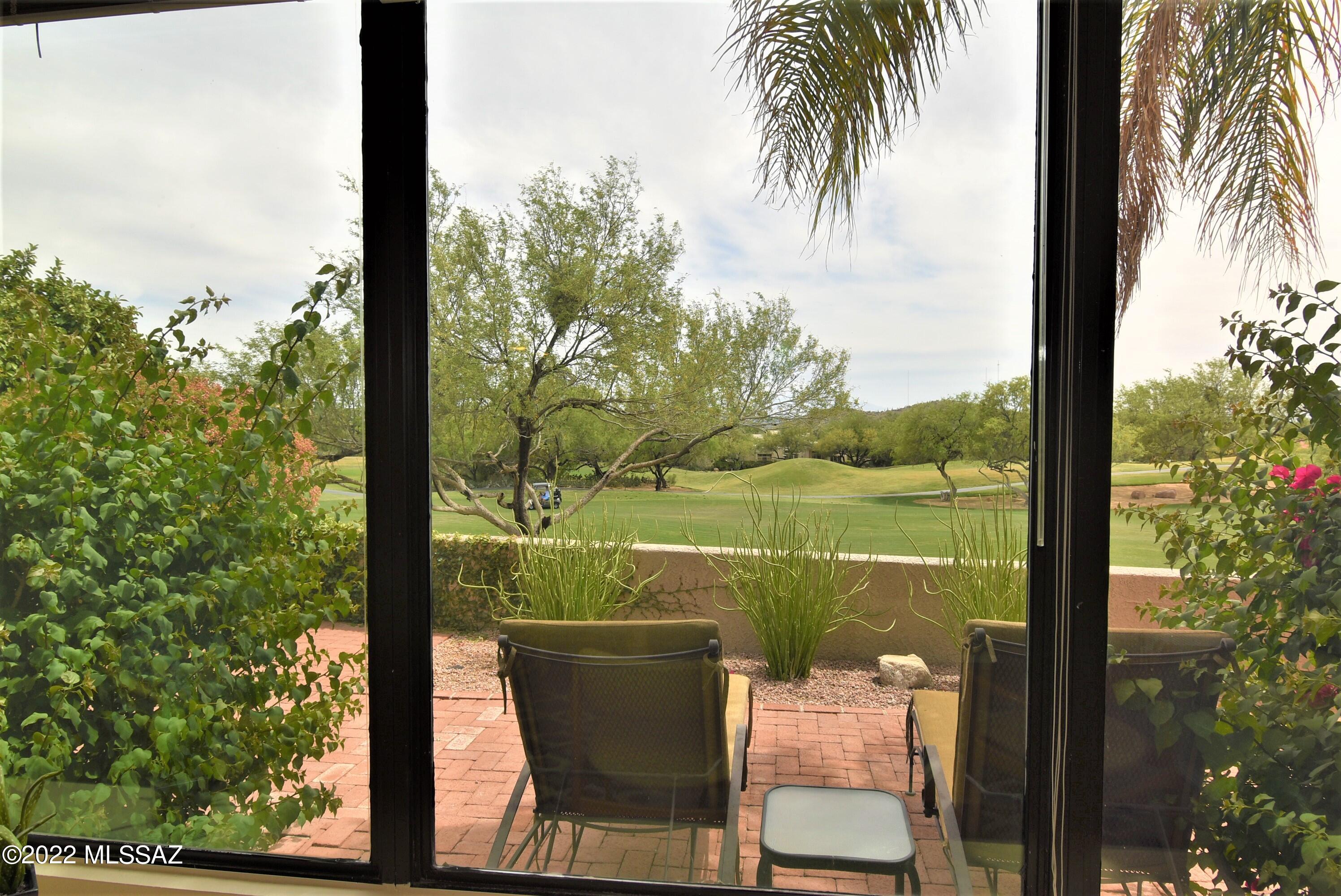 Ventana Serena (1-46) - Residential