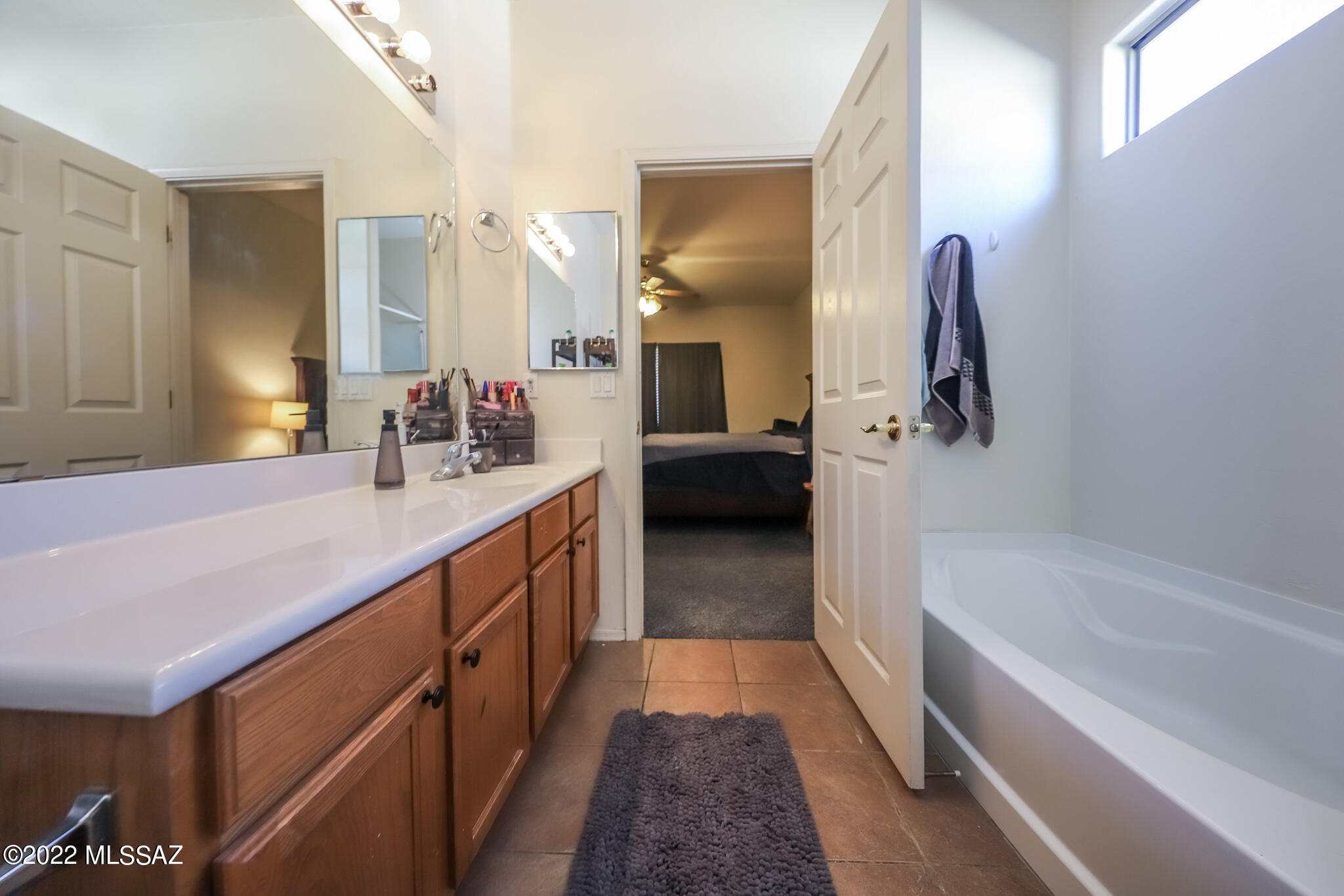 Canterbury Ranch (1-136) - Residential