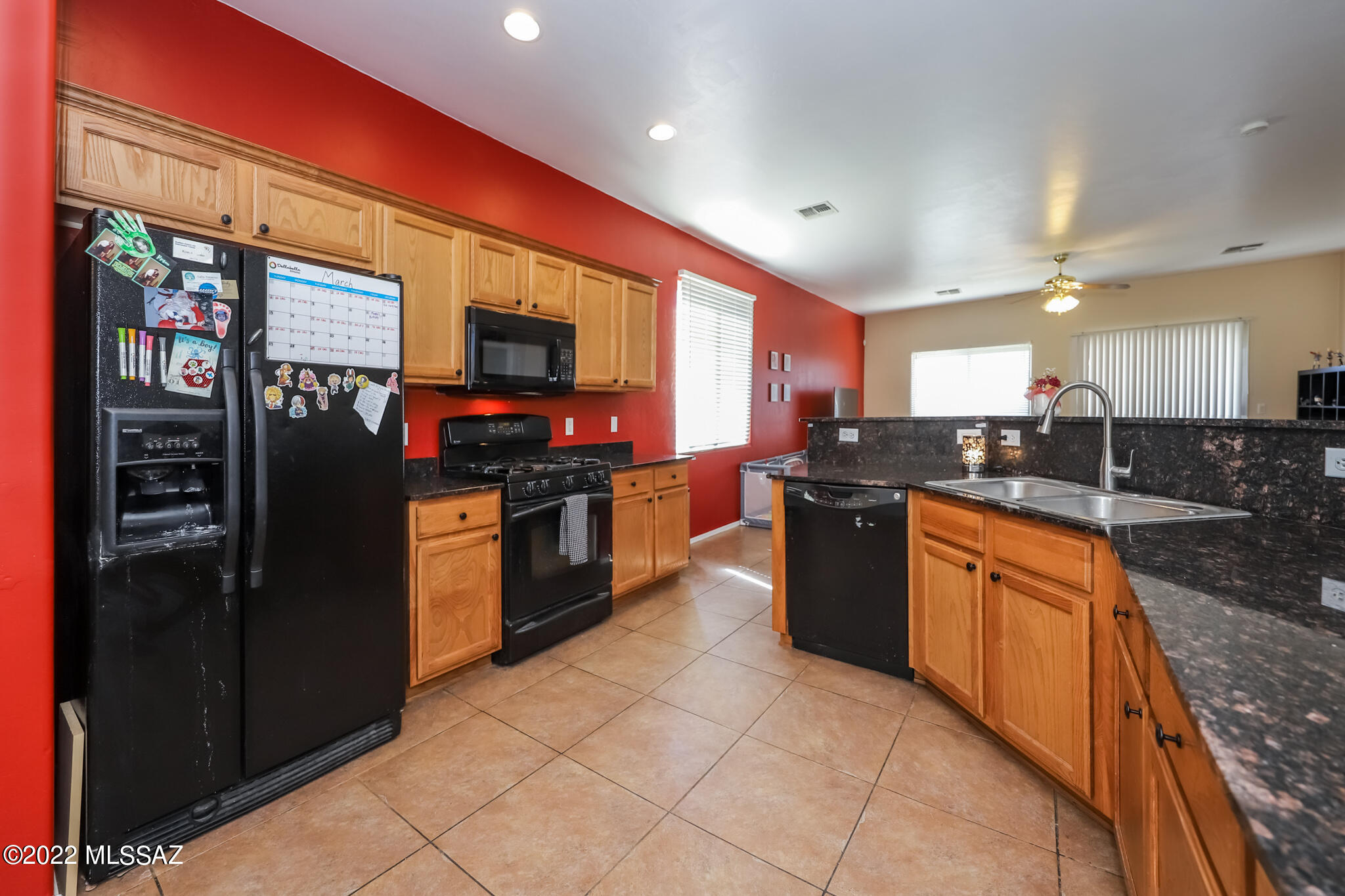 Canterbury Ranch (1-136) - Residential