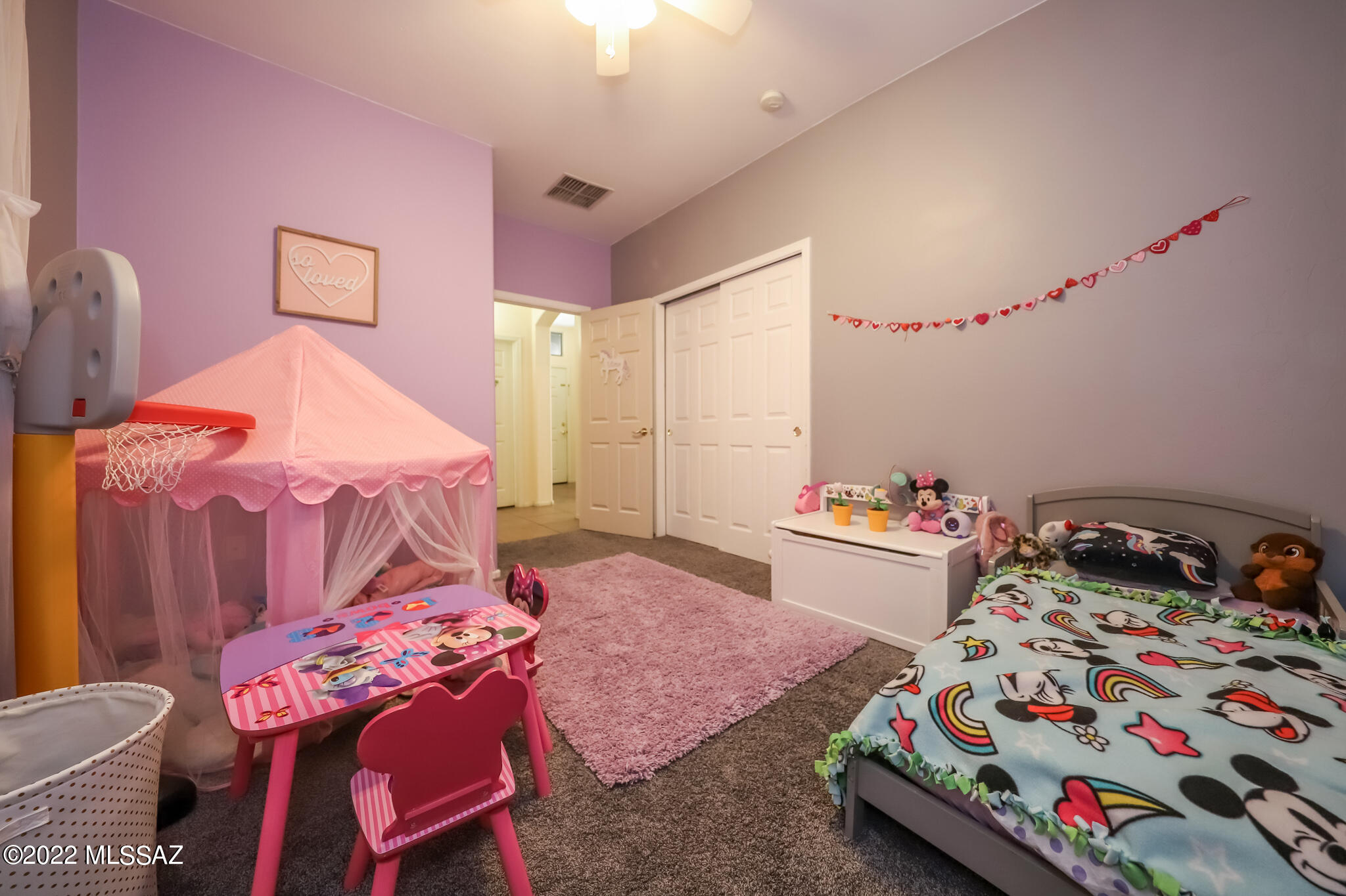 Canterbury Ranch (1-136) - Residential