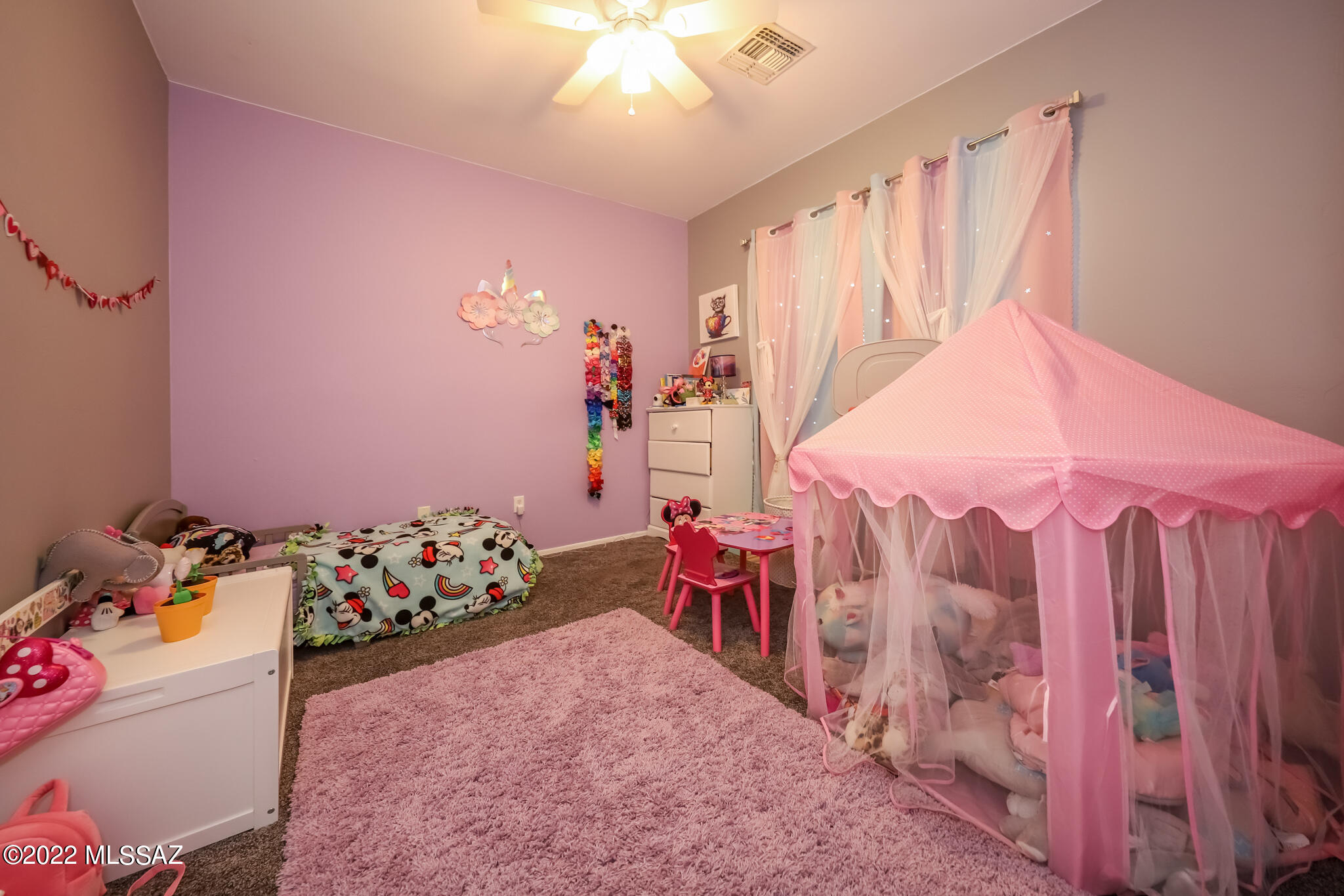Canterbury Ranch (1-136) - Residential