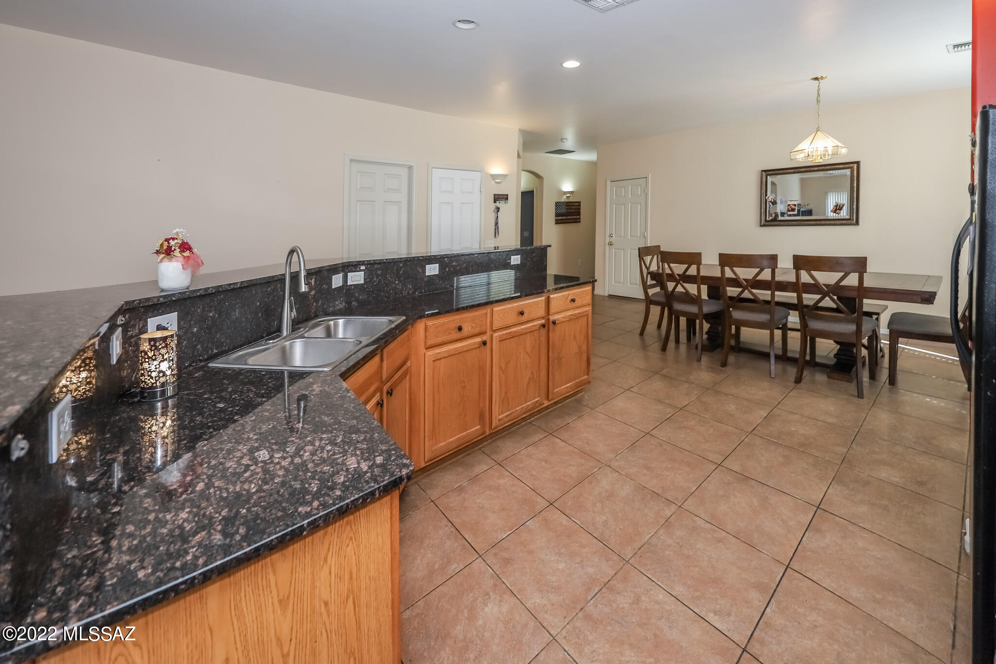 Canterbury Ranch (1-136) - Residential