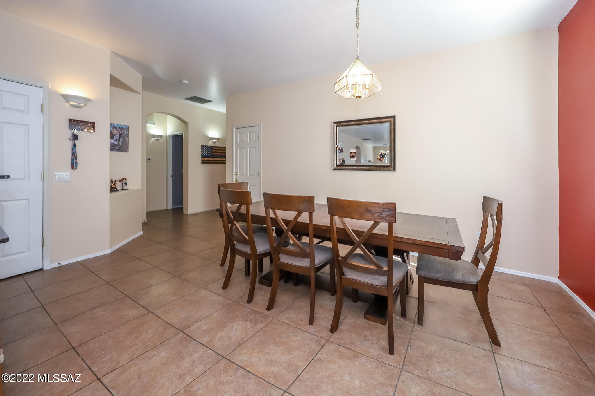 Canterbury Ranch (1-136) - Residential