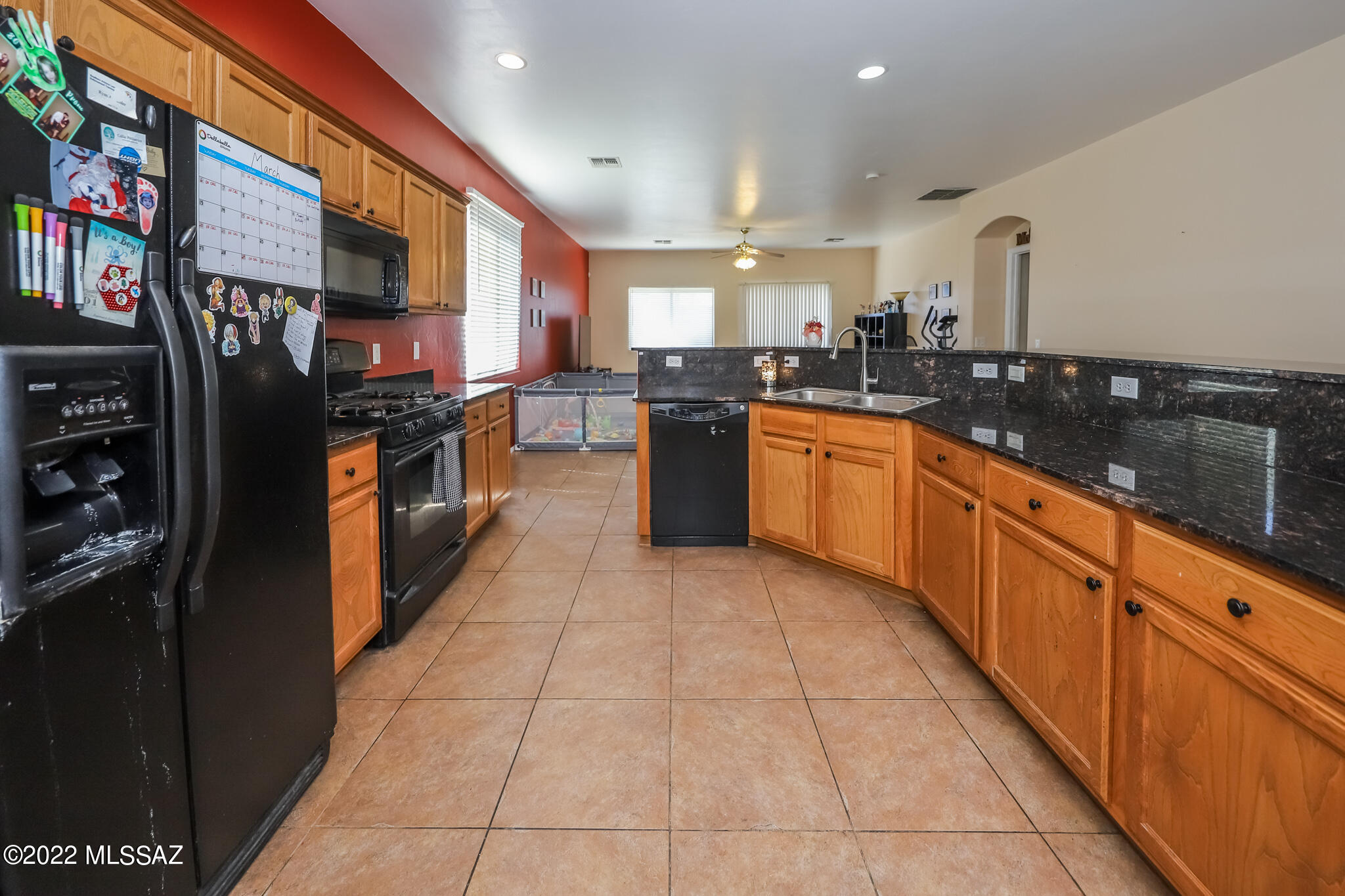 Canterbury Ranch (1-136) - Residential