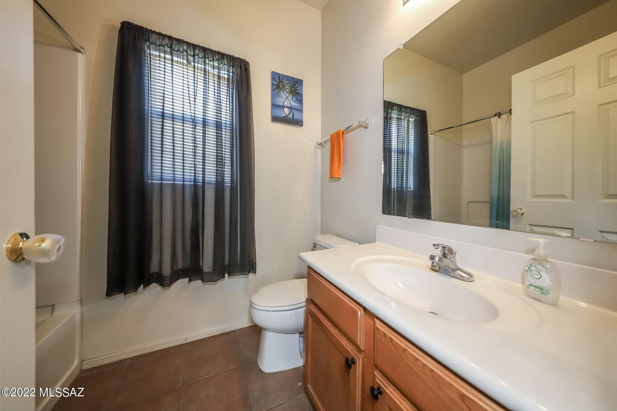 Canterbury Ranch (1-136) - Residential