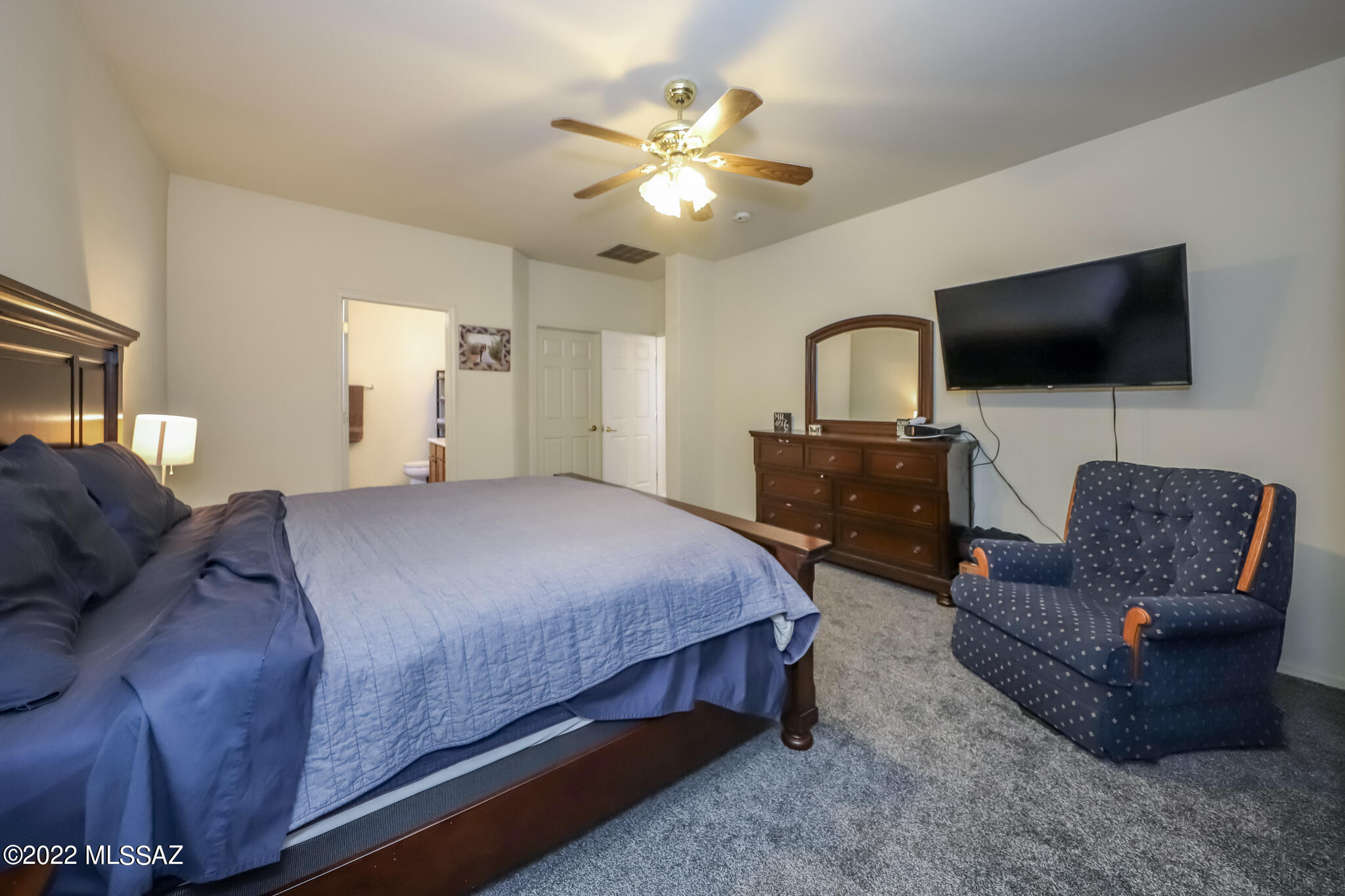 Canterbury Ranch (1-136) - Residential