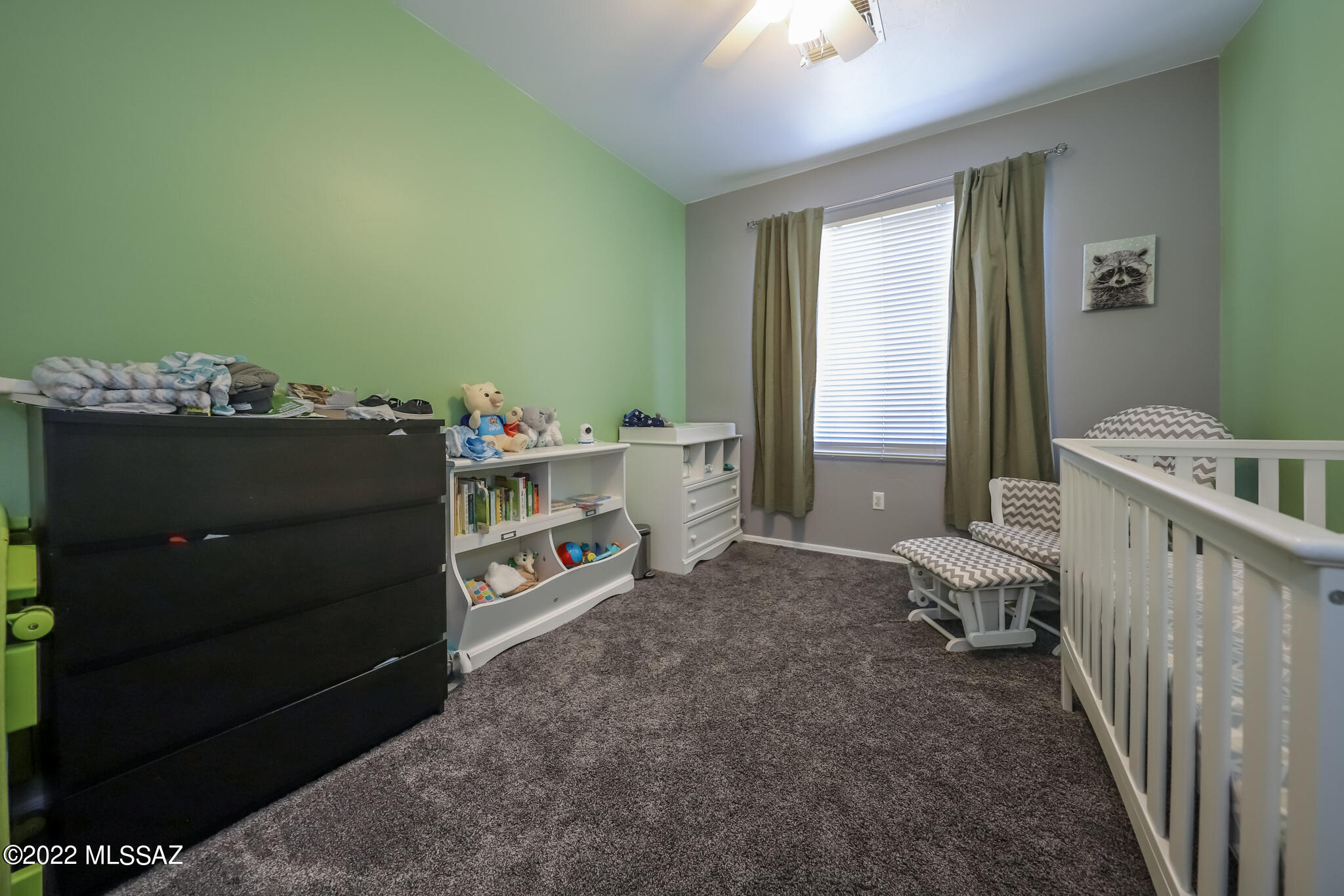 Canterbury Ranch (1-136) - Residential