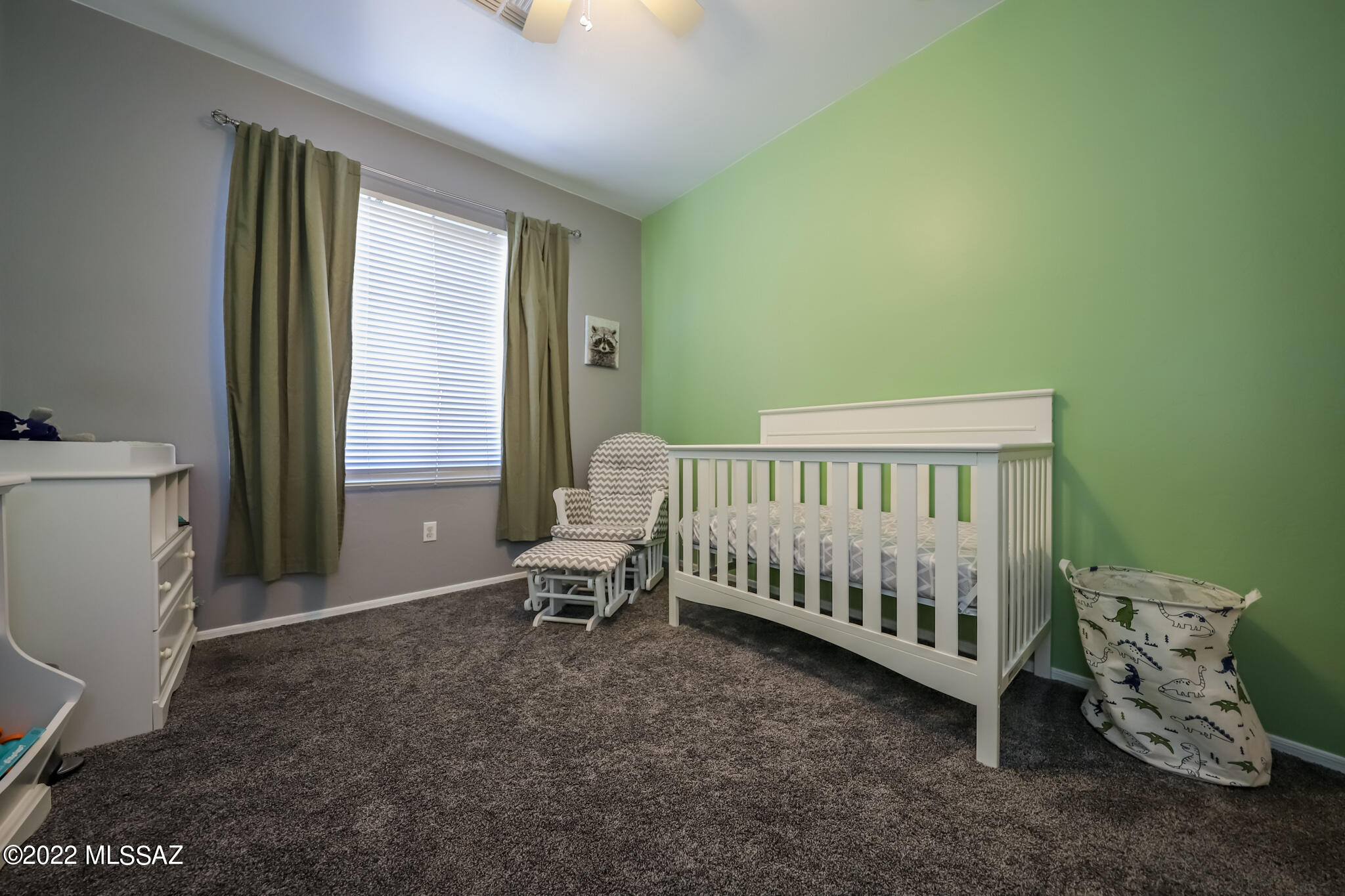 Canterbury Ranch (1-136) - Residential