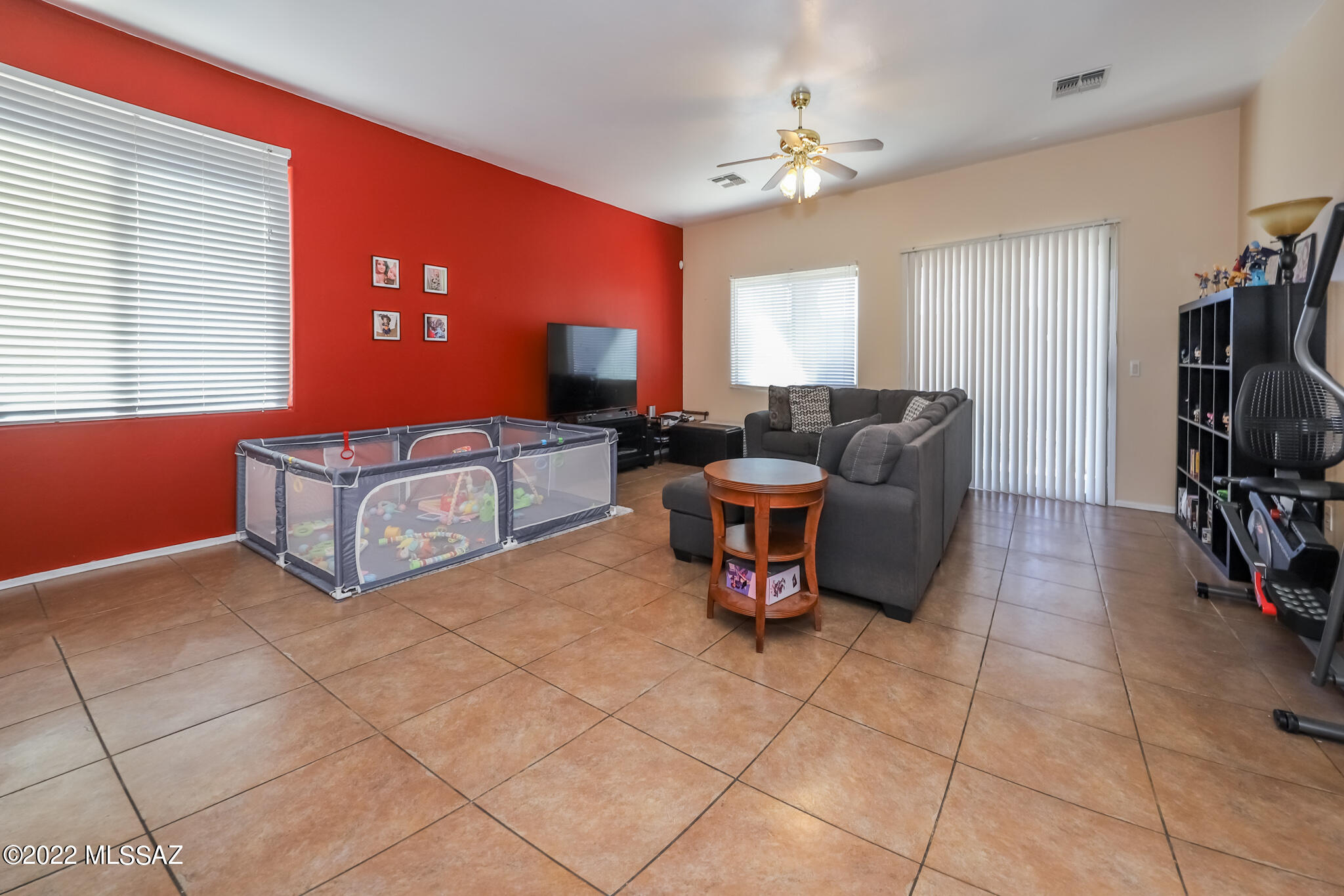 Canterbury Ranch (1-136) - Residential