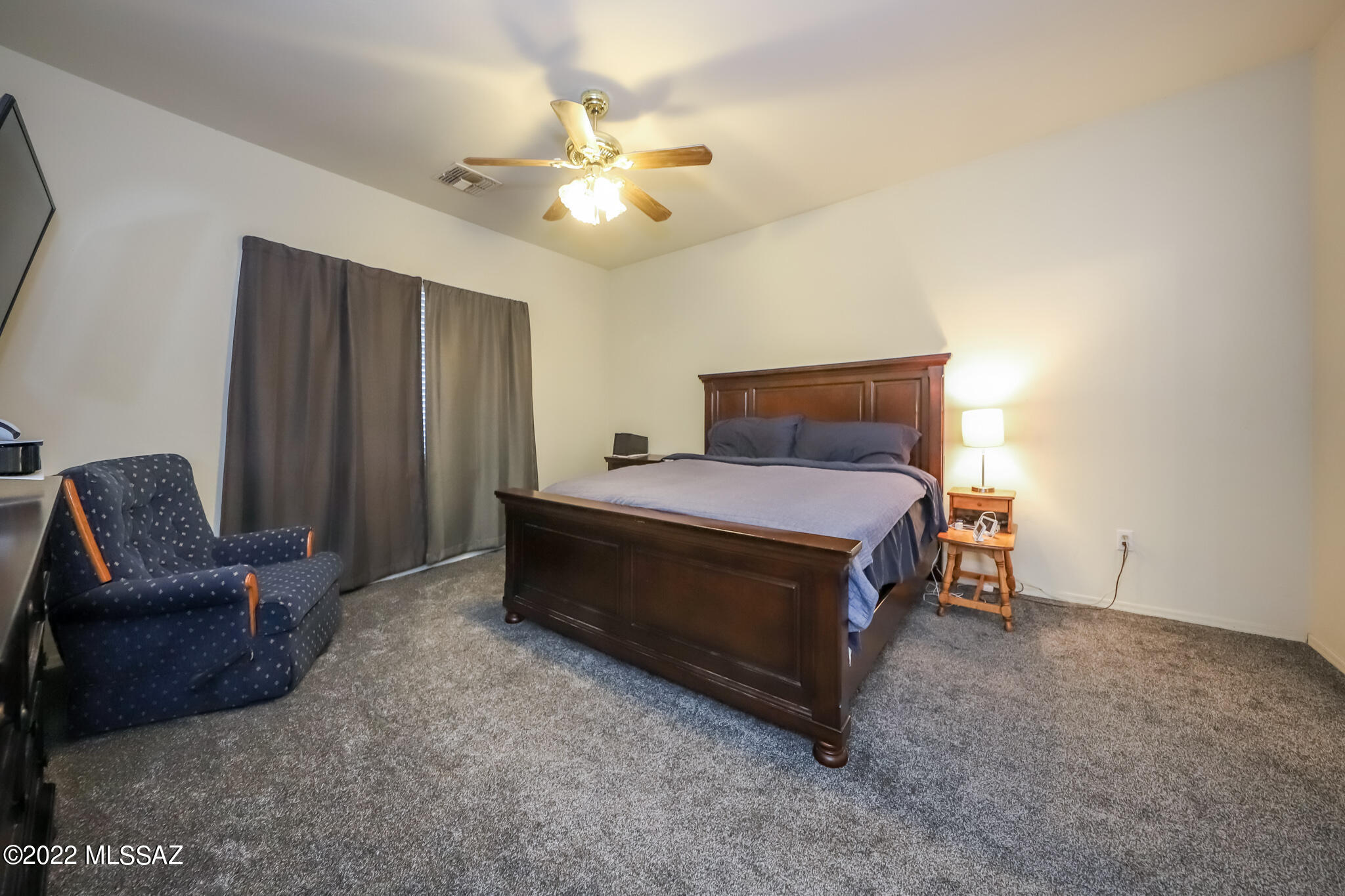 Canterbury Ranch (1-136) - Residential