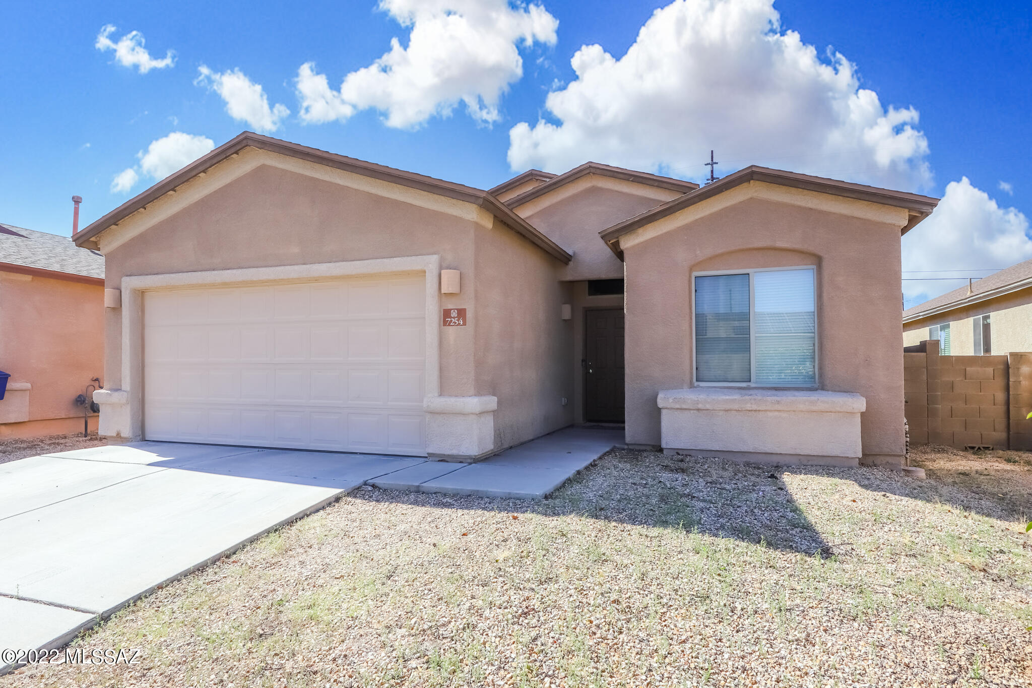 Canterbury Ranch (1-136) - Residential