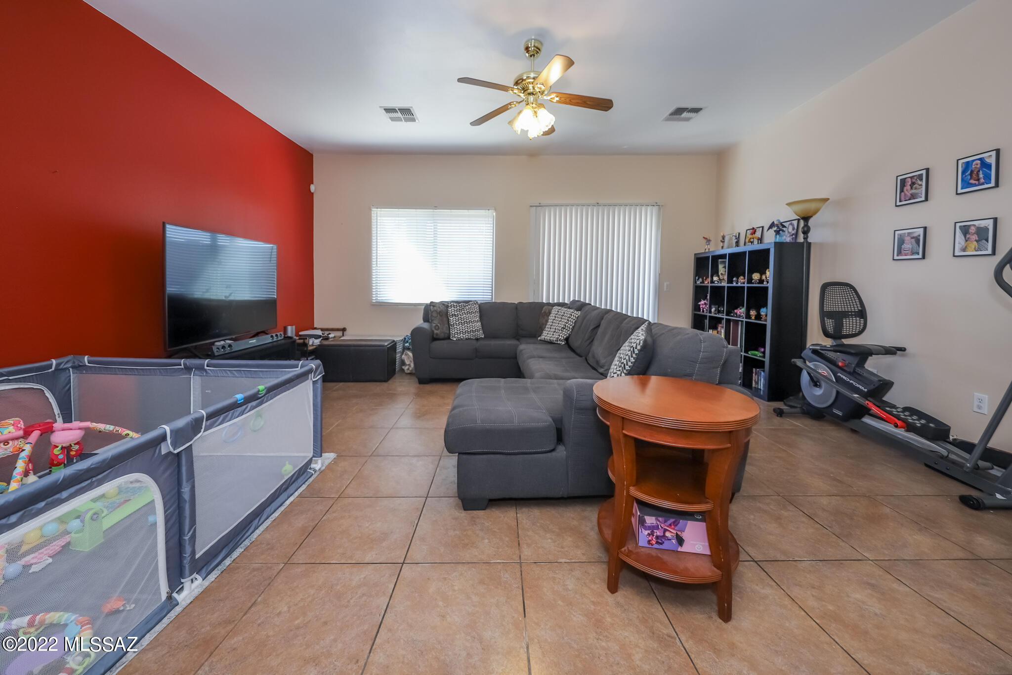 Canterbury Ranch (1-136) - Residential