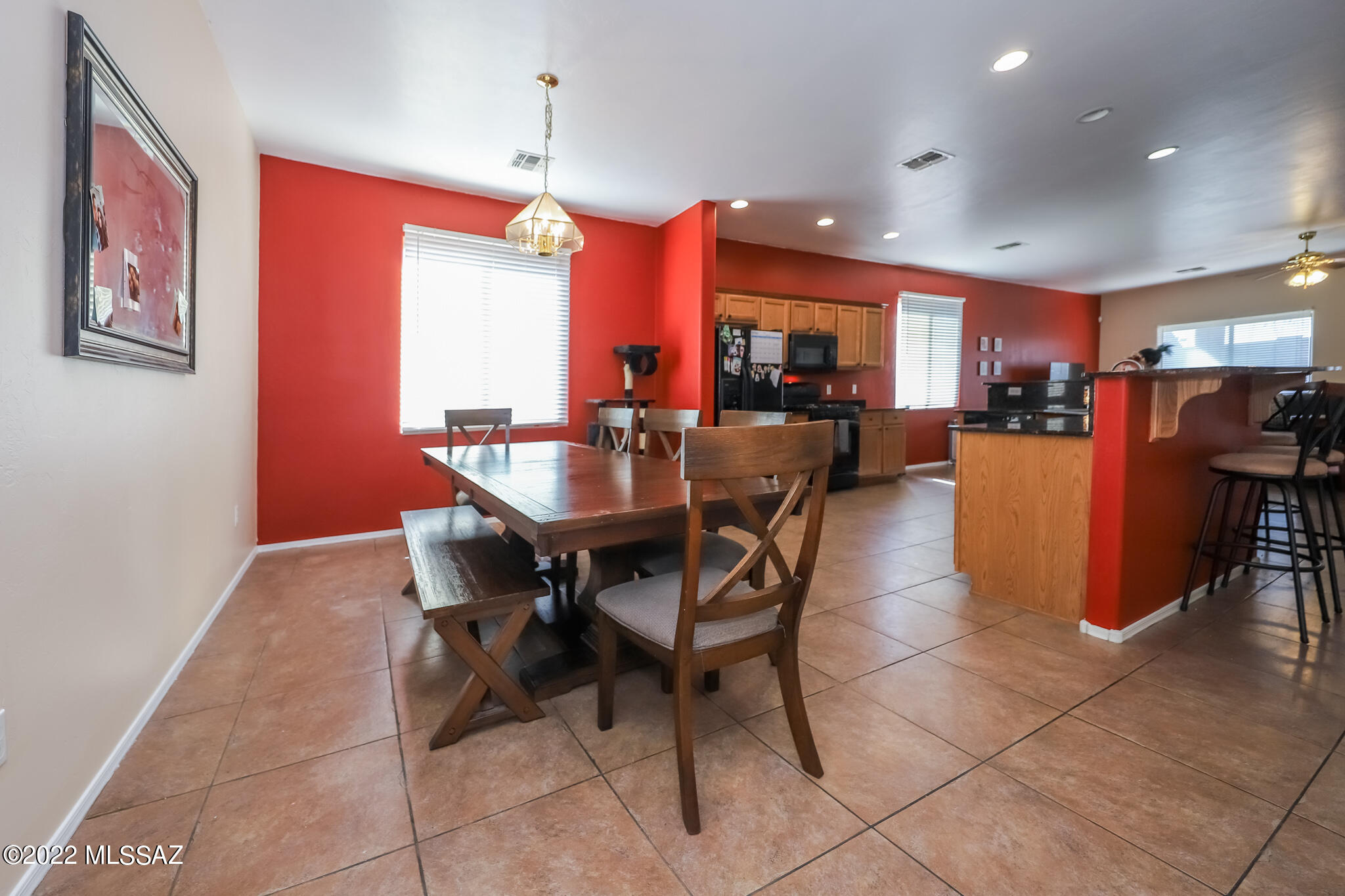 Canterbury Ranch (1-136) - Residential