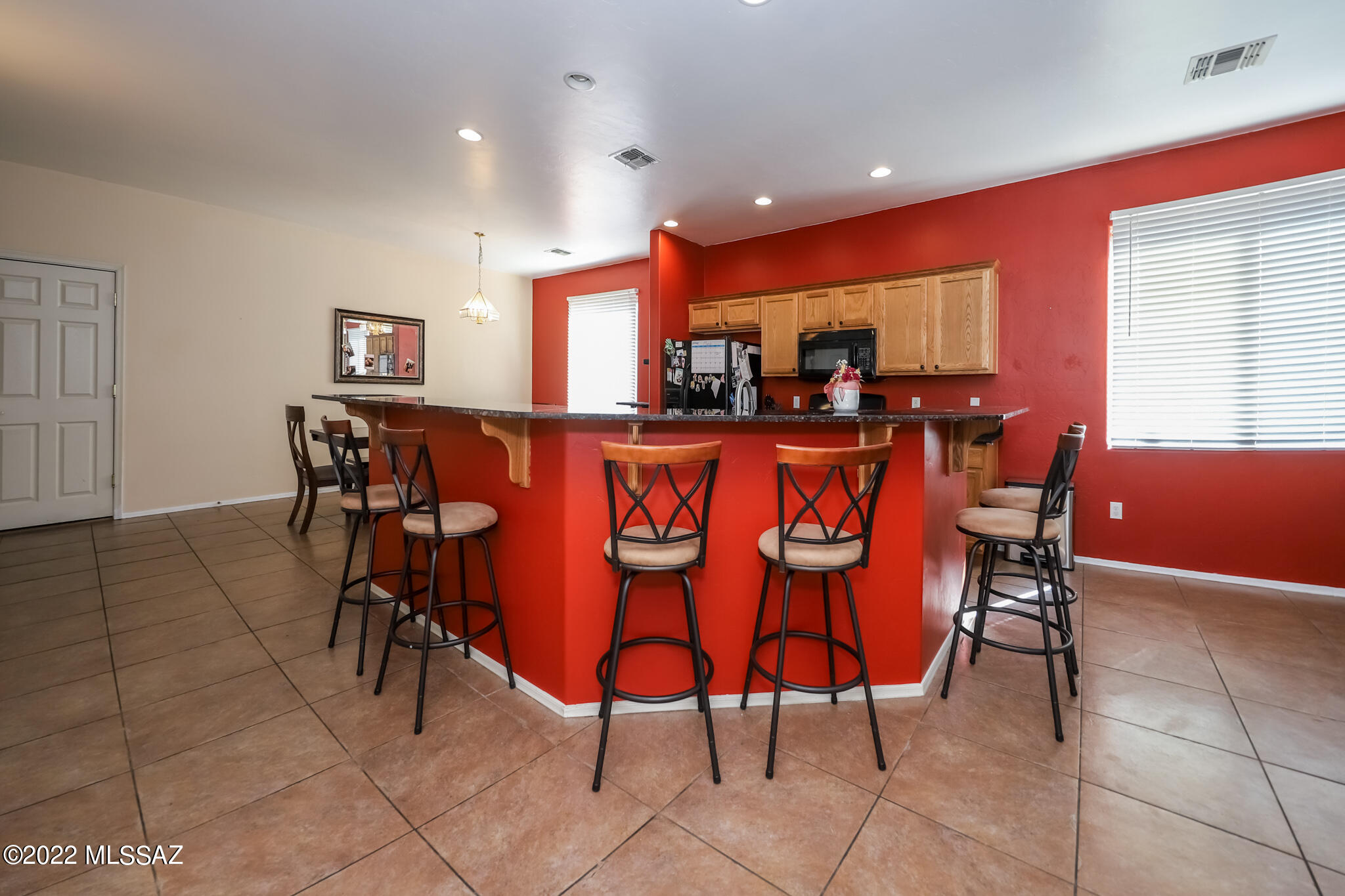 Canterbury Ranch (1-136) - Residential