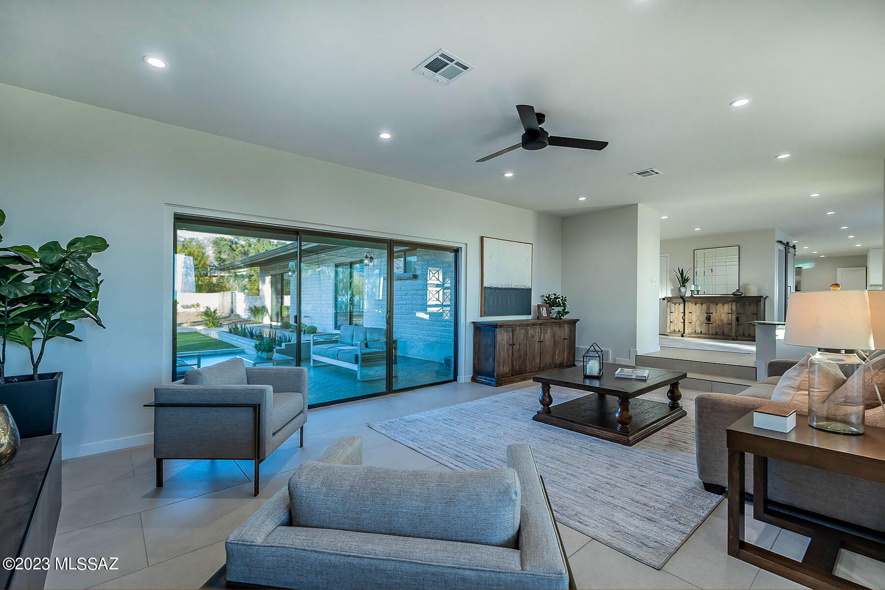Flecha Caida Ranch Estates NO. 2 - Residential