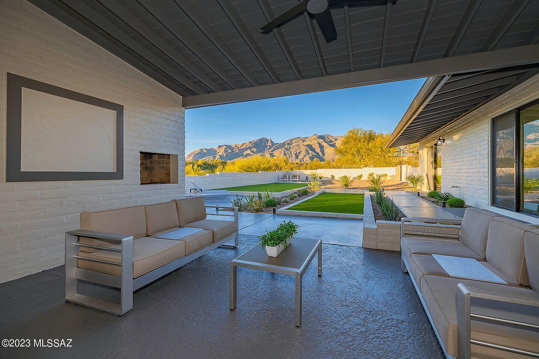 Flecha Caida Ranch Estates NO. 2 - Residential