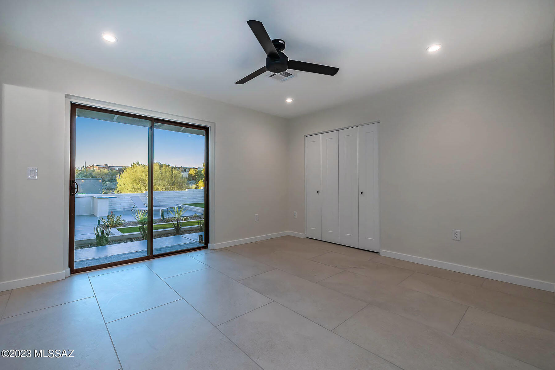 Flecha Caida Ranch Estates NO. 2 - Residential