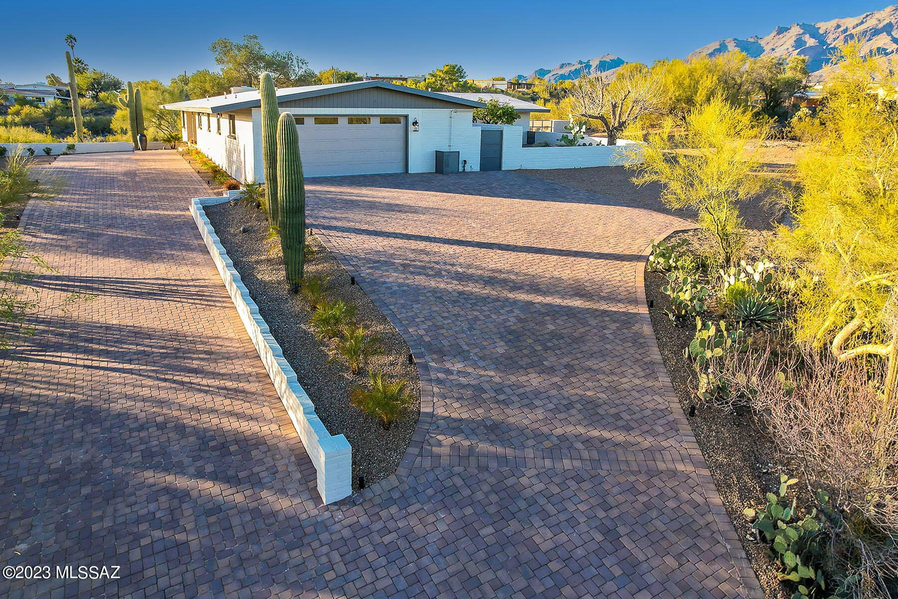 Flecha Caida Ranch Estates NO. 2 - Residential