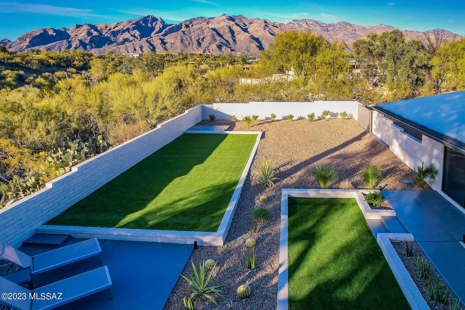 Flecha Caida Ranch Estates NO. 2 - Residential