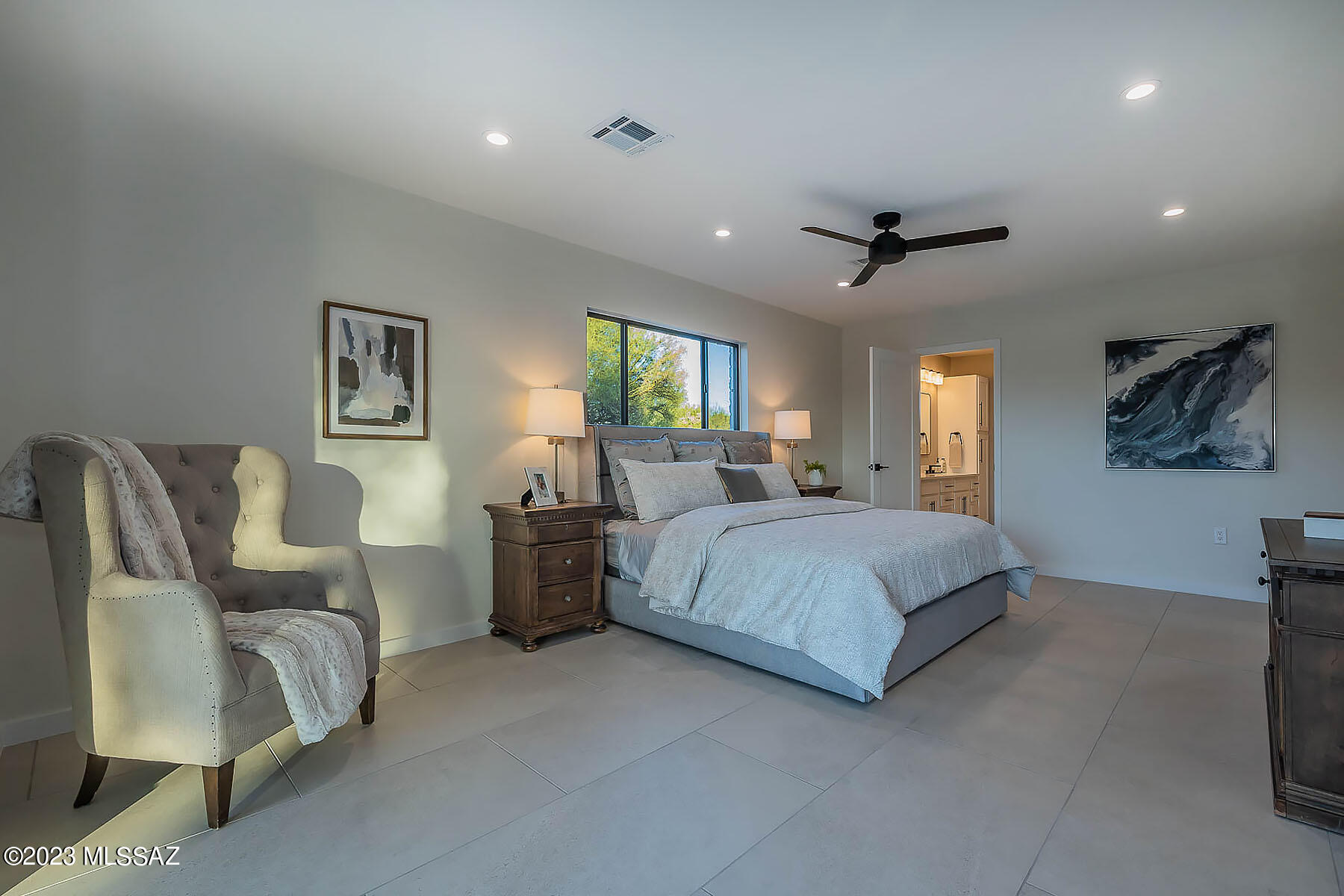 Flecha Caida Ranch Estates NO. 2 - Residential