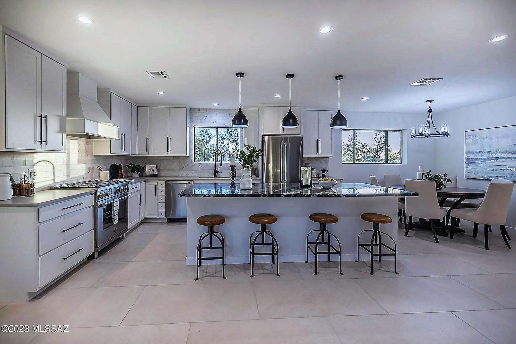 Flecha Caida Ranch Estates NO. 2 - Residential