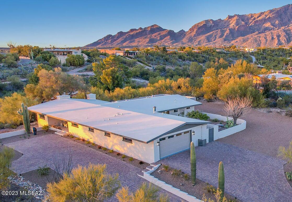 Flecha Caida Ranch Estates NO. 2 - Residential